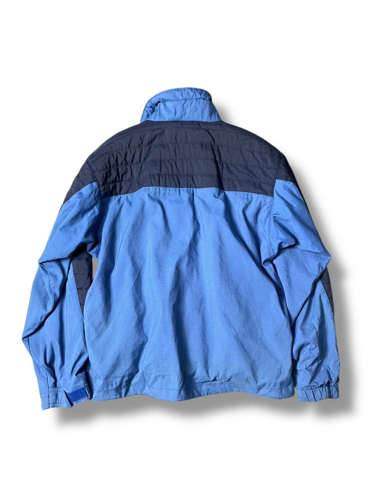 Columbia × Japanese Brand × Vintage Vintage Columbia Men’s Light Jacket (102) Size US M / EU 48-50 / 2 - 9 Thumbnail