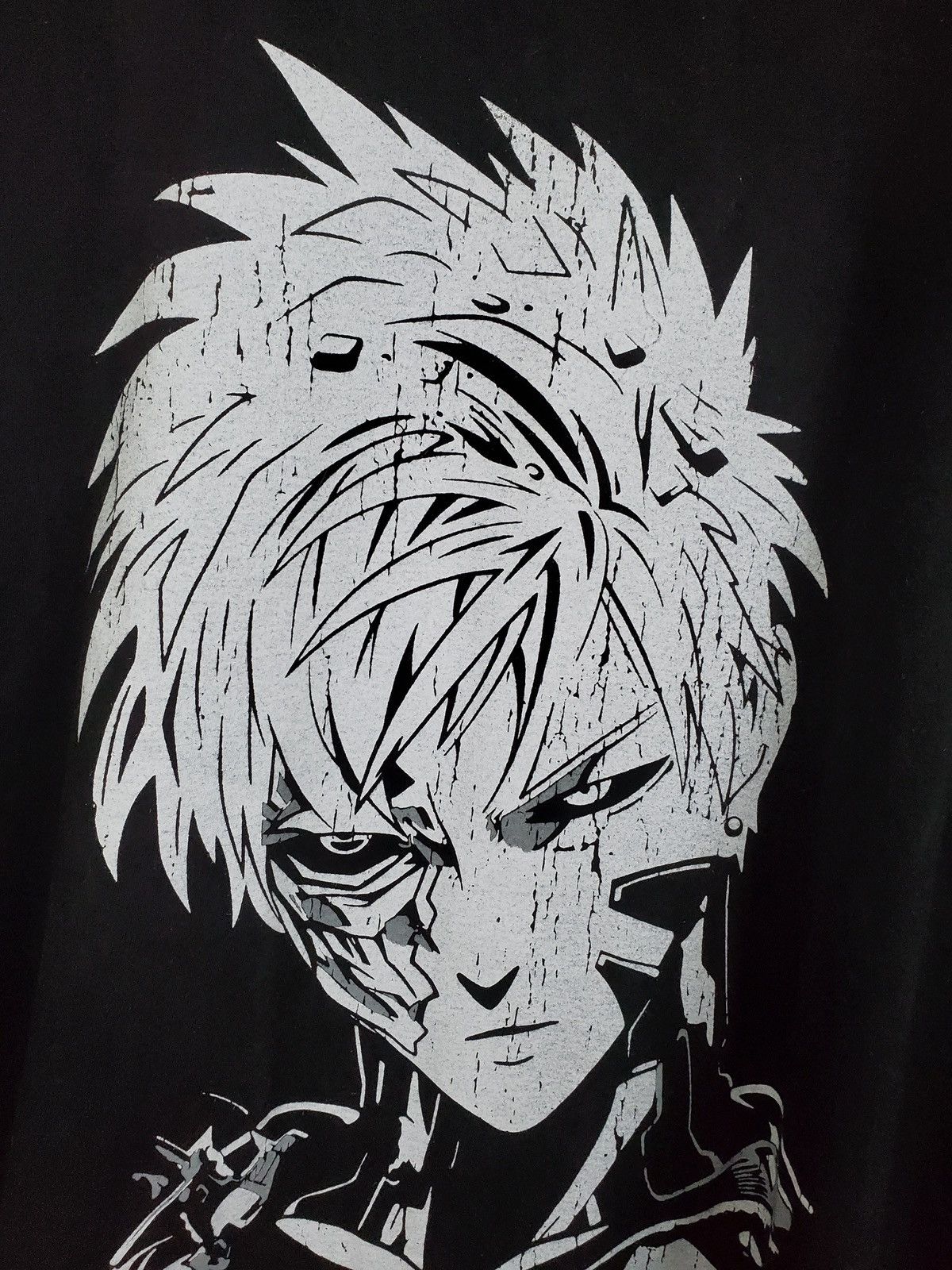 Anime × Japanese Brand × Vintage Vintage Anime OPM Genos Size US L / EU 52-54 / 3 - 4 Thumbnail