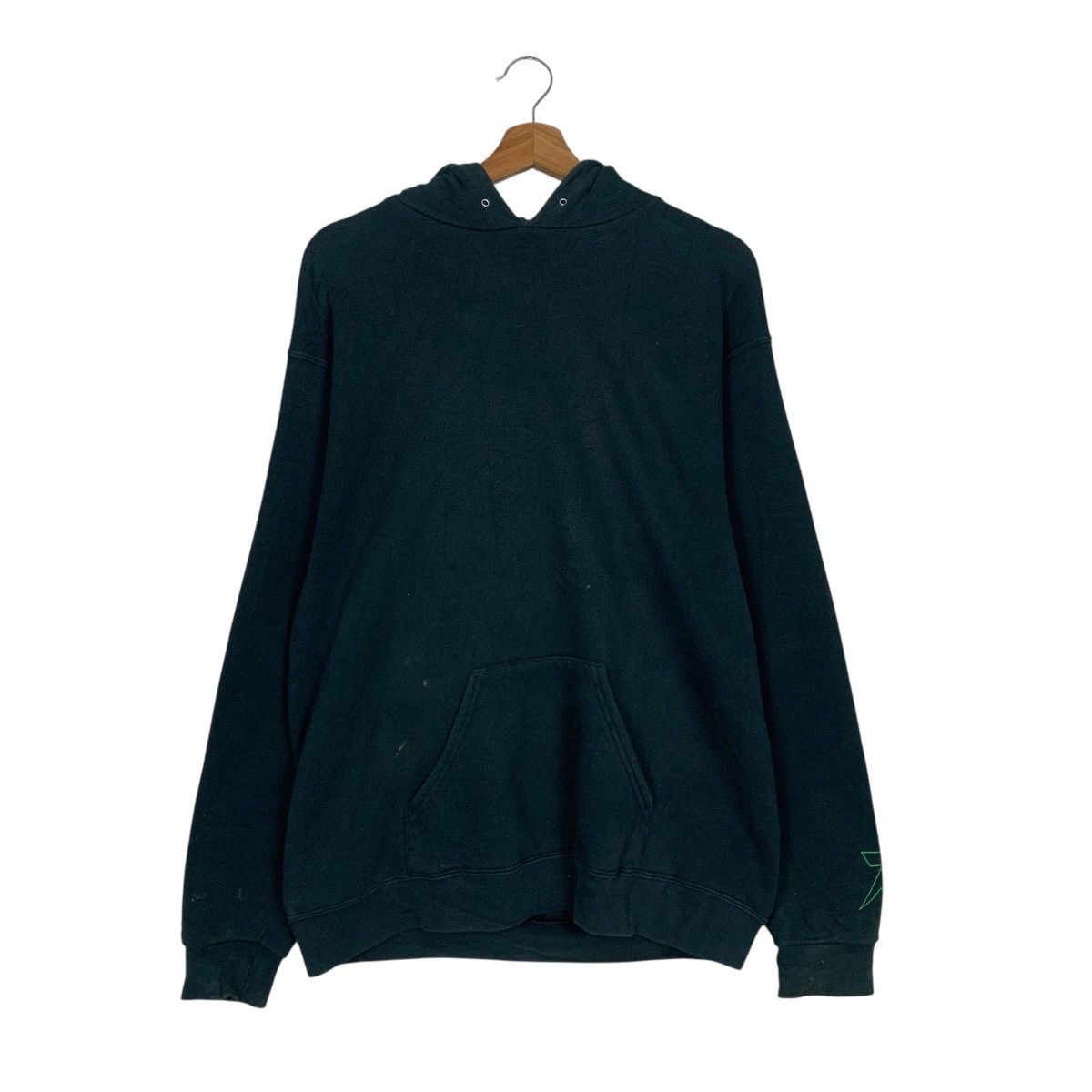 NEXUSVII NEXUS 7 MULTIPLE MANIAX Pullover Hoodies #3550-C162 Size US M / EU 48-50 / 2 - 8 Thumbnail