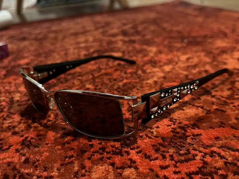 Jean Paul Gaultier sunglasses