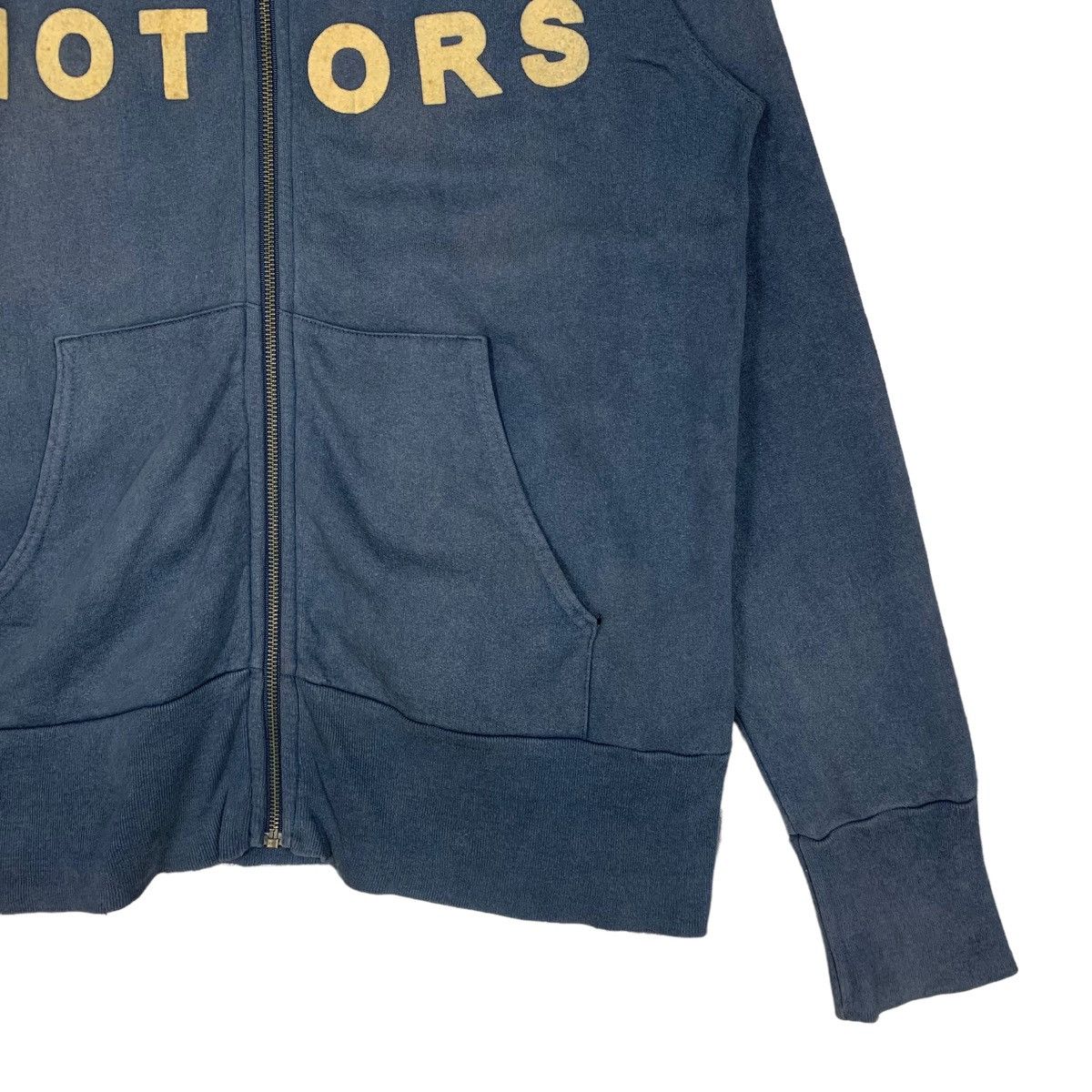 Other Johnson Motors Company Apparel Streetwear Jacket Size US M / EU 48-50 / 2 - 4 Thumbnail