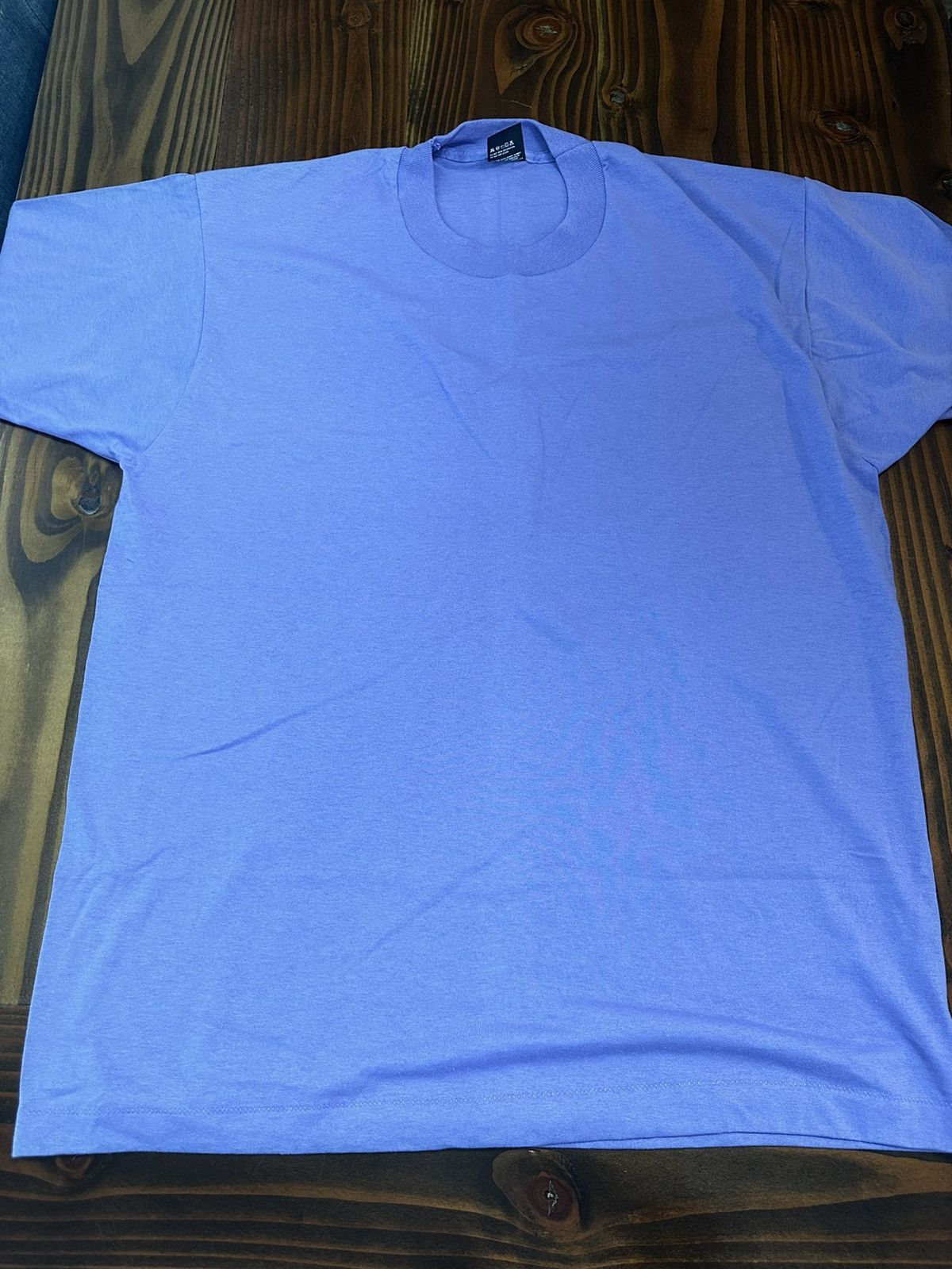 Other Screen Stars Best Shirt Adult XL Blank Size US XL / EU 56 / 4 - 2 Thumbnail
