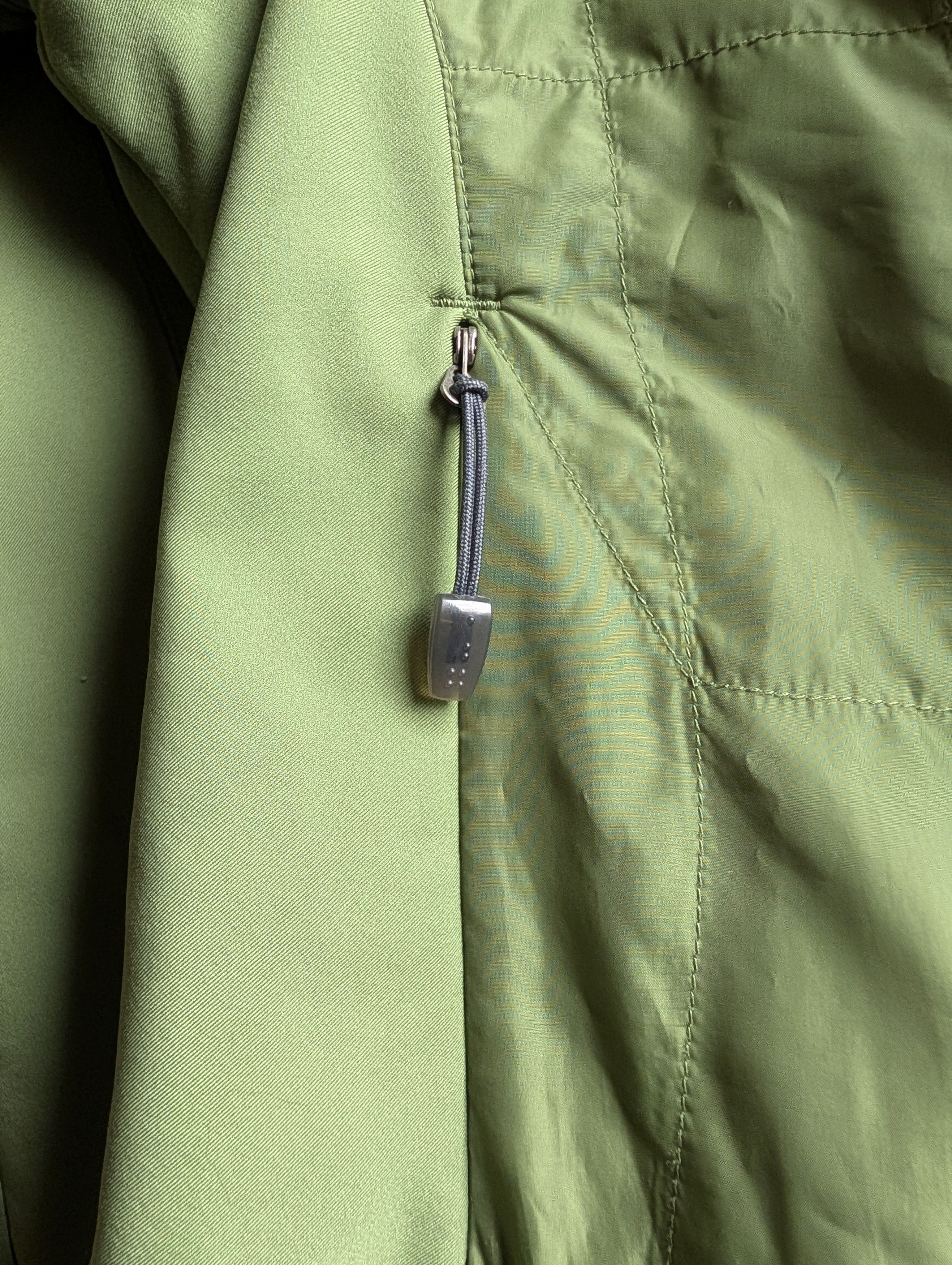 Nike ACG Convertible Paneled Jacket/Vest Size S / US 4 / IT 40 - 10 Thumbnail