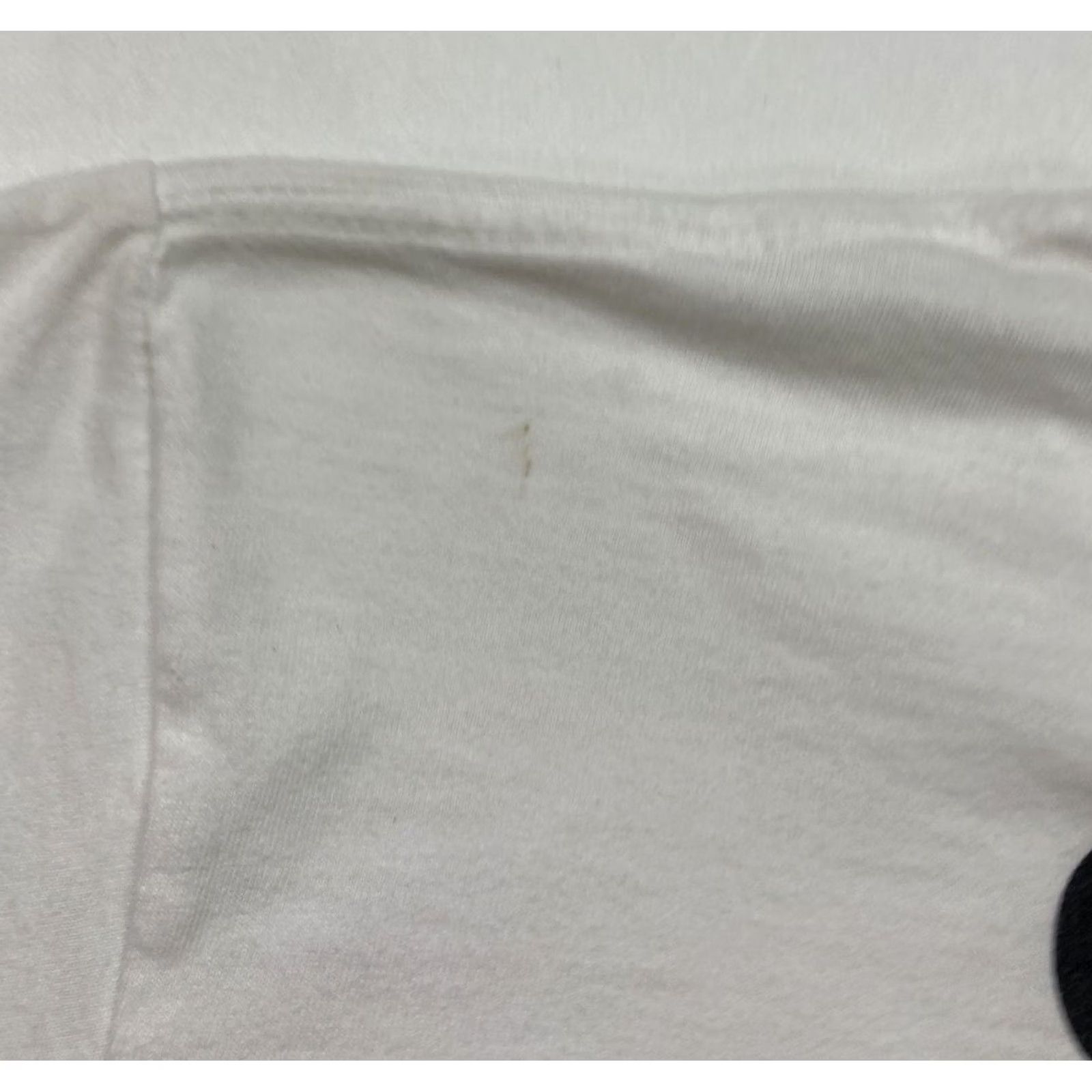 Vintage Sam Hunt T-Shirt Women Small White Short Sleeve Music Shirt Size S / US 4 / IT 40 - 5 Thumbnail