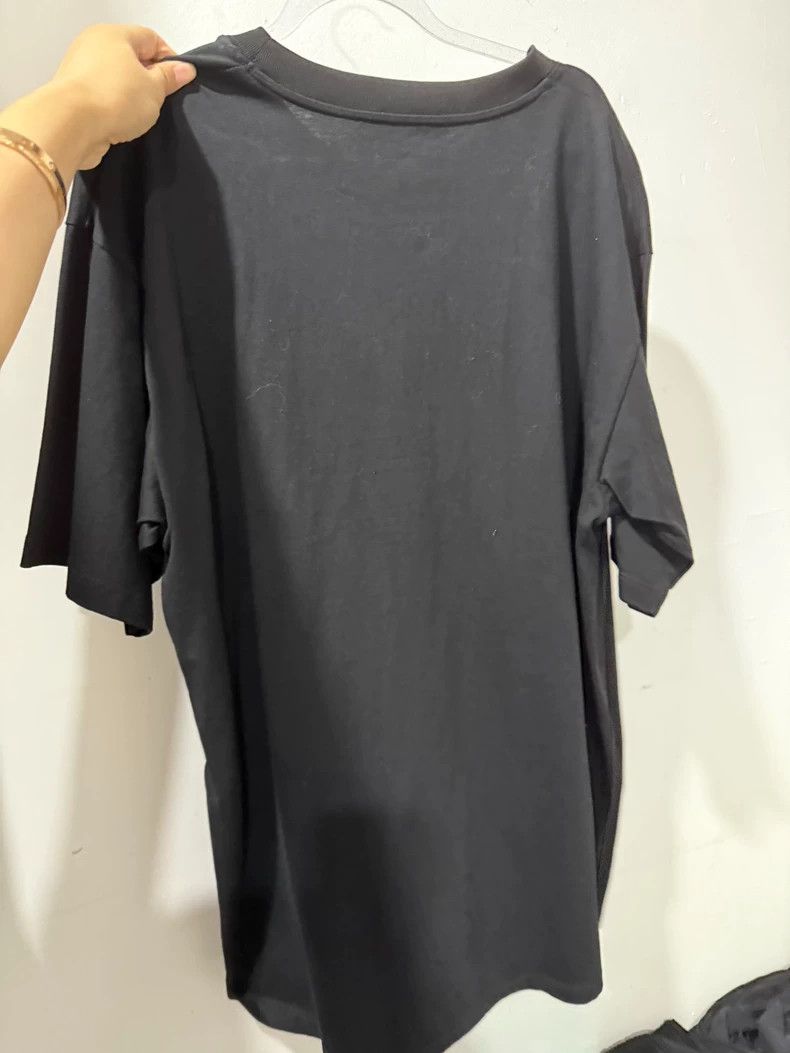 Gucci Gucci Black short sleeves Size US L / EU 52-54 / 3 - 2 Thumbnail