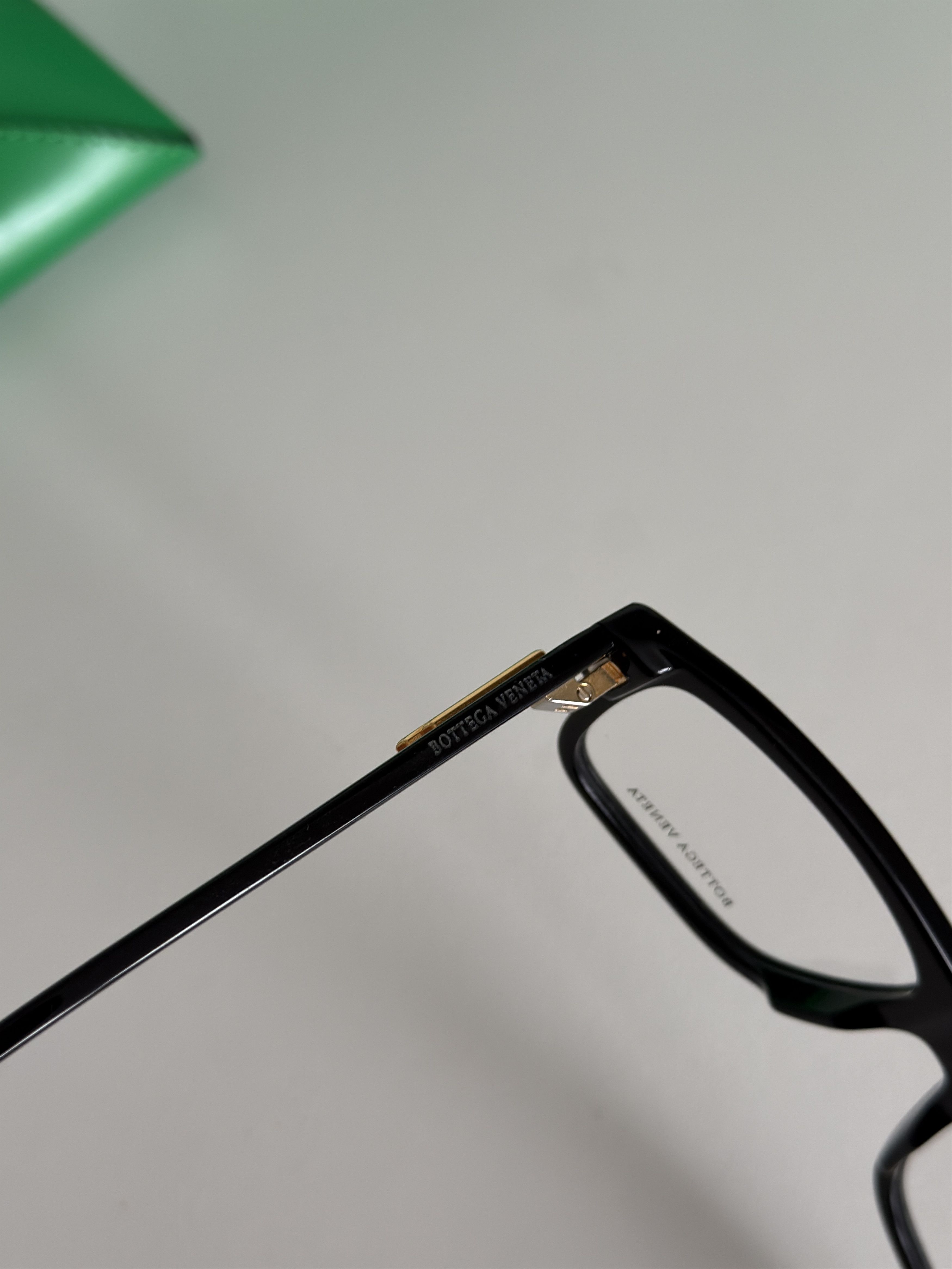 Bottega Veneta Bottega Veneta Glasses Size ONE SIZE - 7 Thumbnail