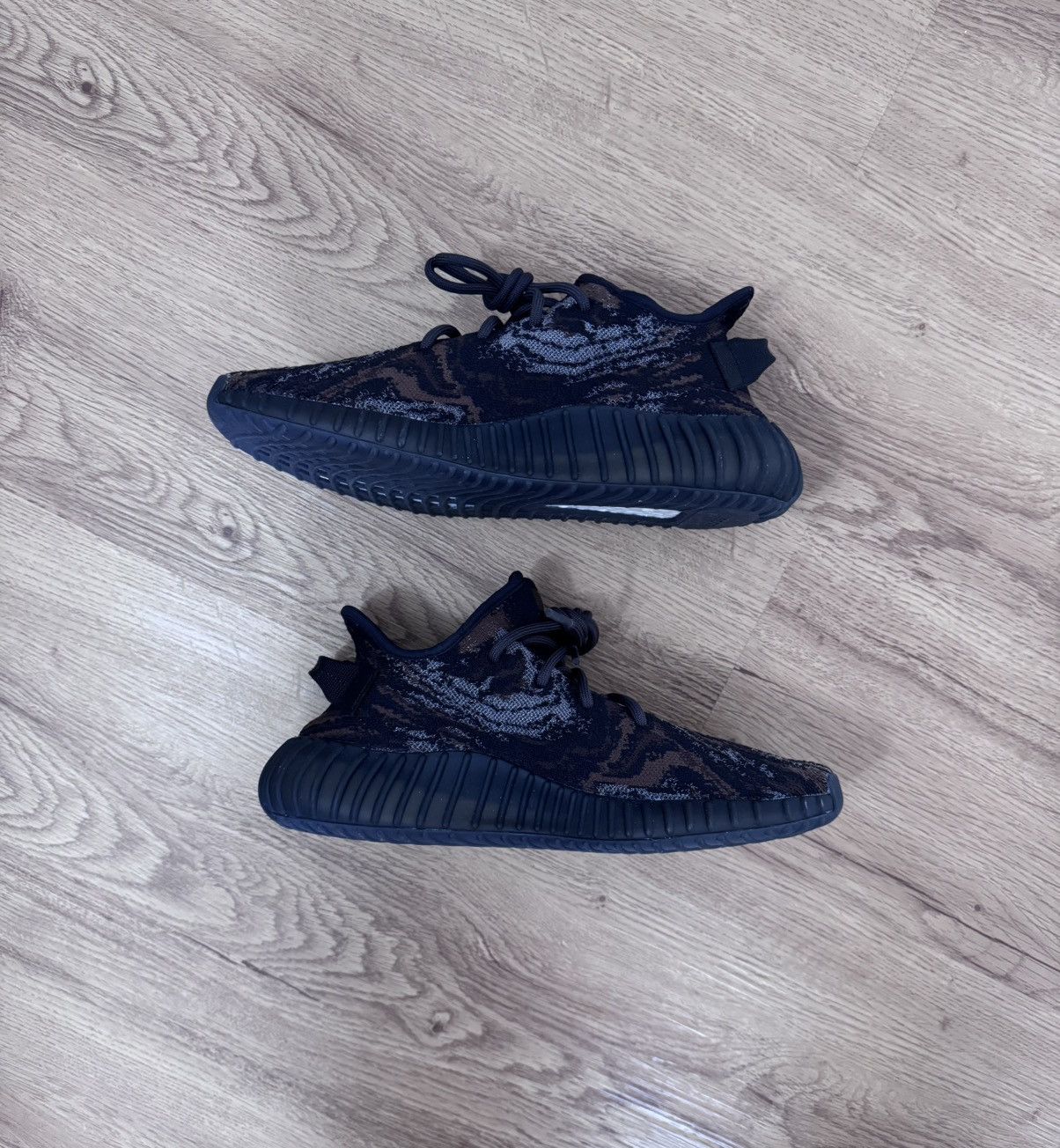 Adidas Adidas Yeezy Boost 350 V2 MX Rock Size US 7.5 / EU 40-41 - 5 Thumbnail