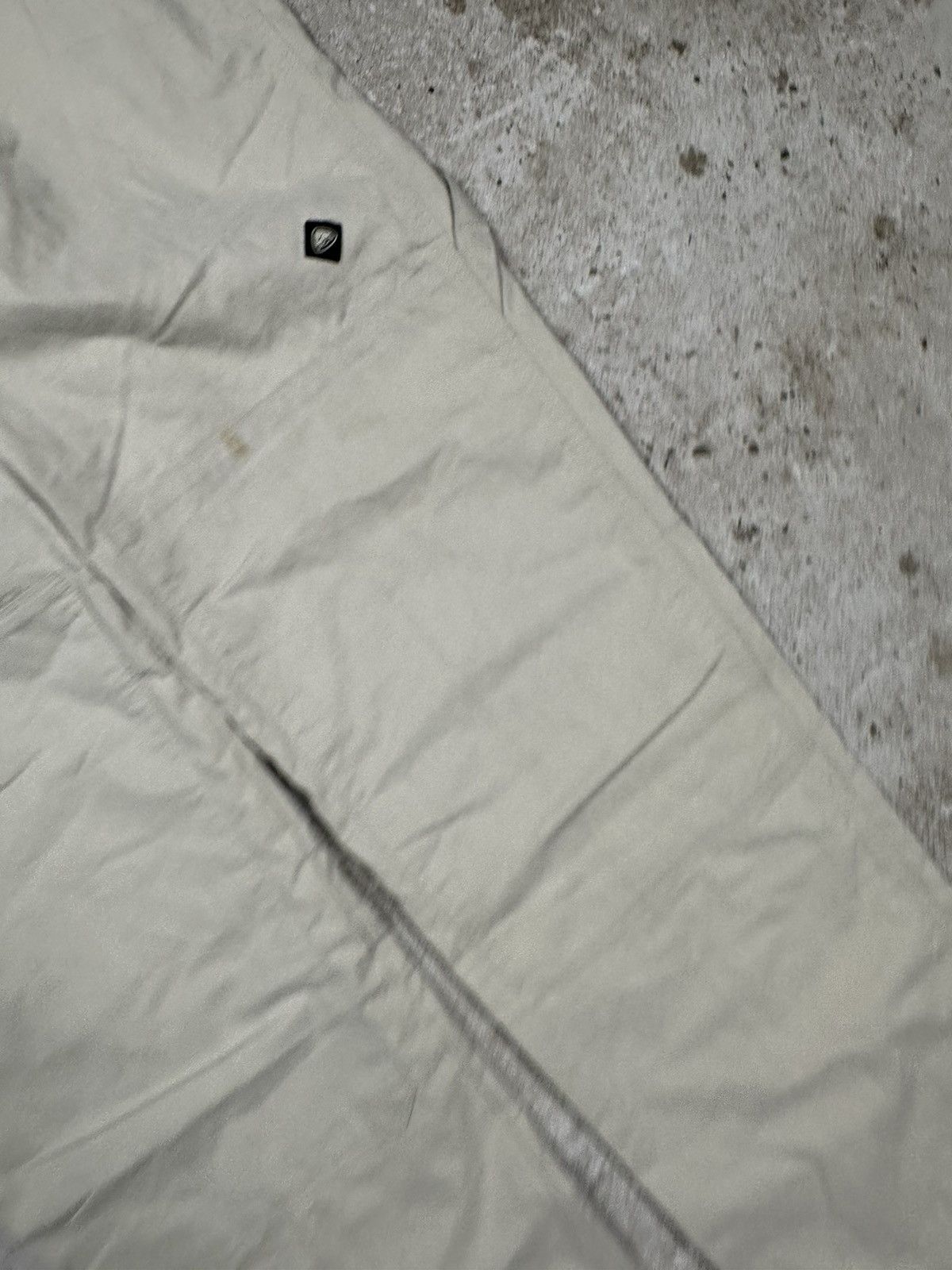Nike ACG DS Vintage y2k Nike ACG Beige Double Knee Pants Outdoor Size US 30 / EU 46 - 7 Thumbnail