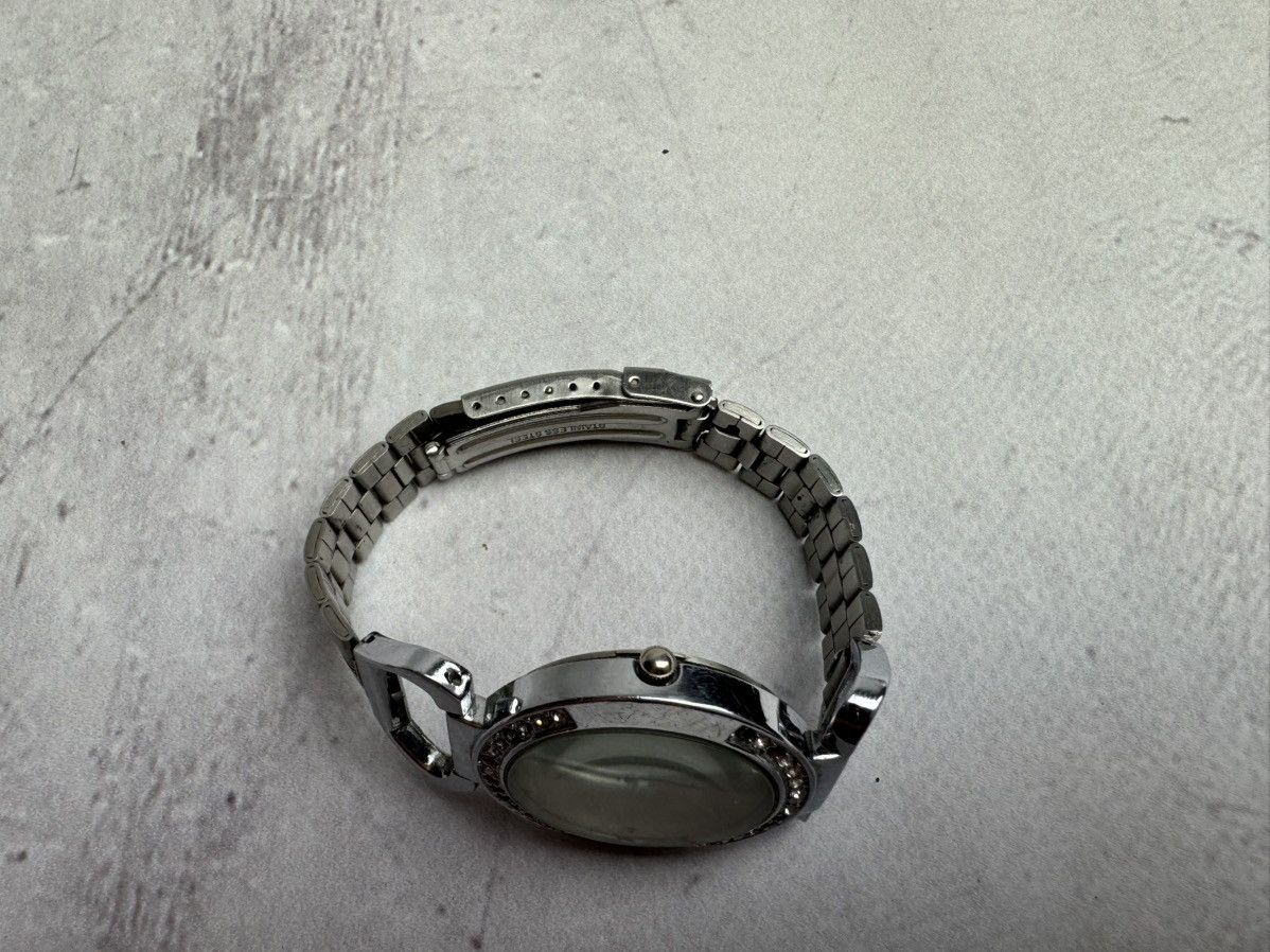 Japanese Brand × Vintage Vintage Futuristic Watch Size ONE SIZE - 5 Thumbnail