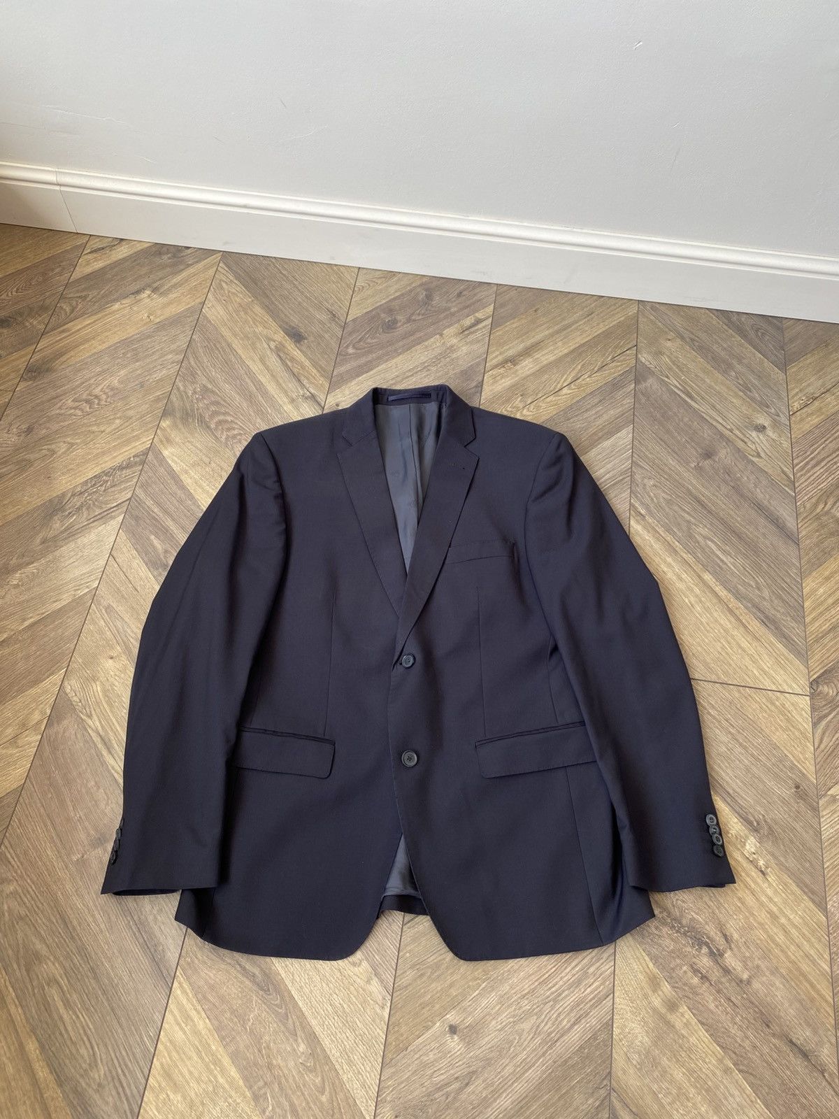Other Vintage Roy Robson luxury suit Size 50R - 8 Thumbnail