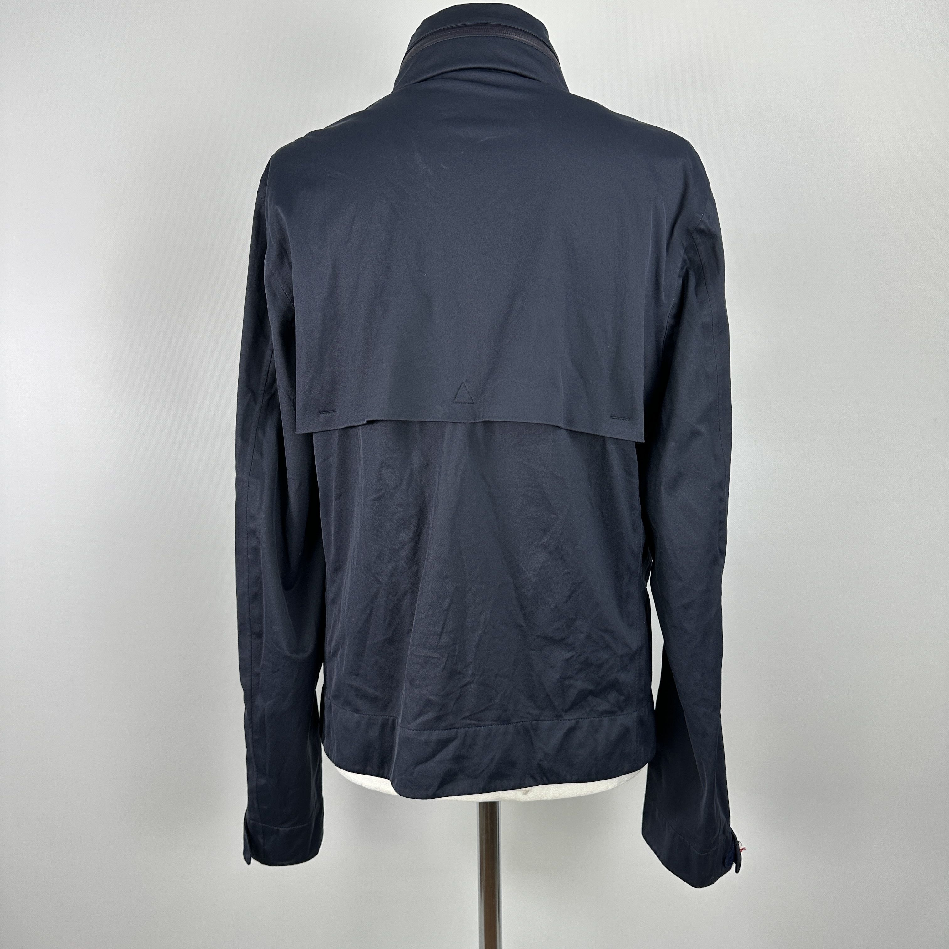 Moncler Grenoble Giacca Moncler Grenoble Sci Nero Fucsia – 3 Size S / US 4 / IT 40 - 7 Thumbnail
