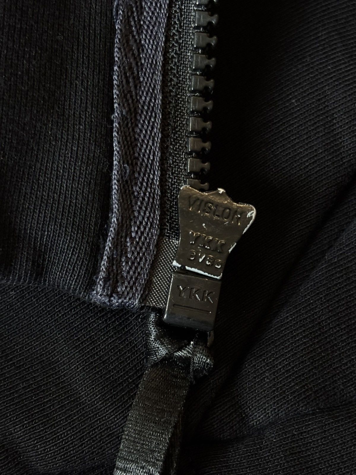 C.P. Company C.P.Company zipper sweater zip-up jacket M size Size US M / EU 48-50 / 2 - 17 Thumbnail