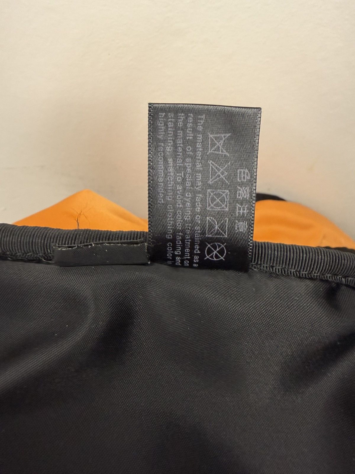 Porter Porter Tanker Backpack Size ONE SIZE - 9 Thumbnail