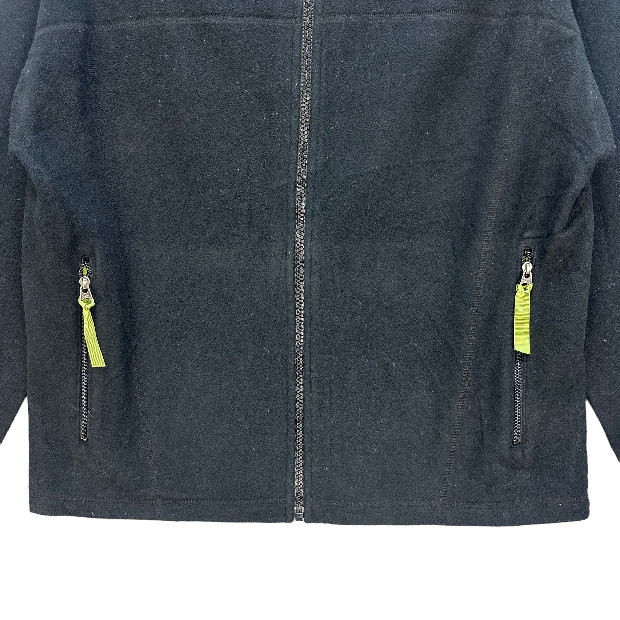 Patagonia PATAGONIA KIDS FLEECE JACKET #8112-203 Size US XL / EU 56 / 4 - 3 Thumbnail