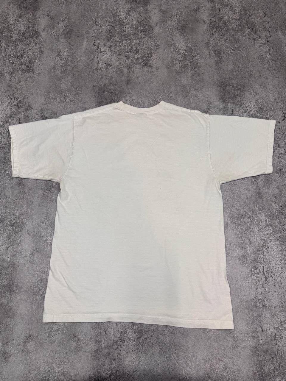 Corteiz Corteiz Men's T-Shirt White Size M Size US M / EU 48-50 / 2 - 6 Thumbnail