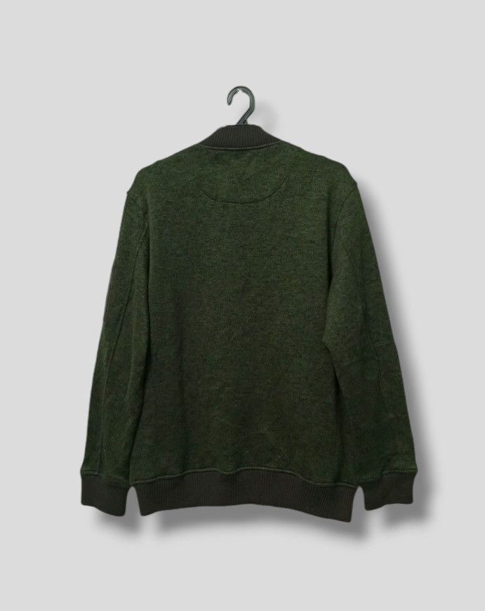 Japanese Brand × Takeo Kikuchi A04 The Shop TK Bomber Jacket Size US M / EU 48-50 / 2 - 2 Thumbnail