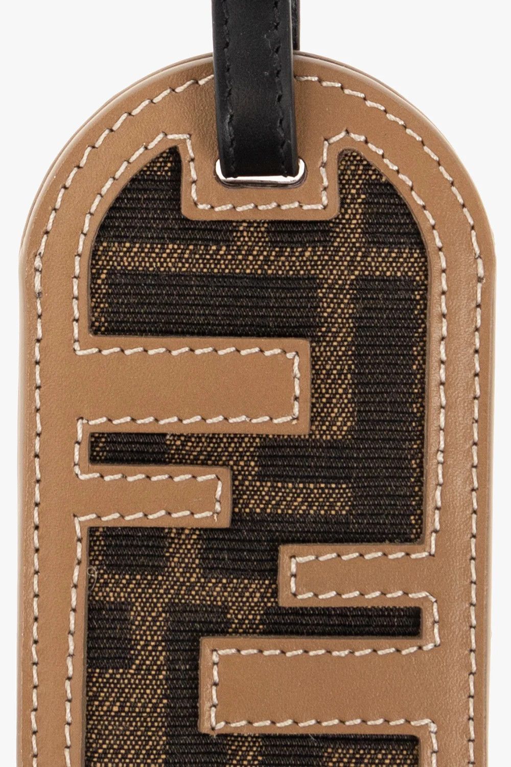 Fendi o1loc1c0824 Size: OS / Name Badge in Multicolor Size ONE SIZE - 3 Thumbnail
