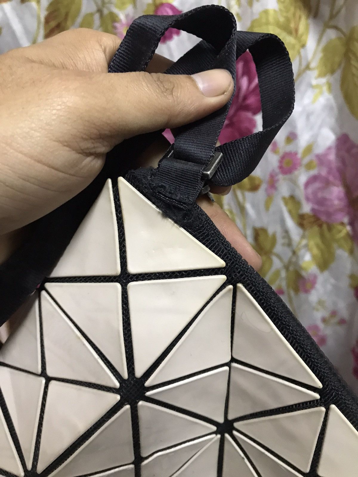 Issey Miyake Bao Bao Issey Miyake Bao Bao Shoulder Size ONE SIZE - 9 Thumbnail
