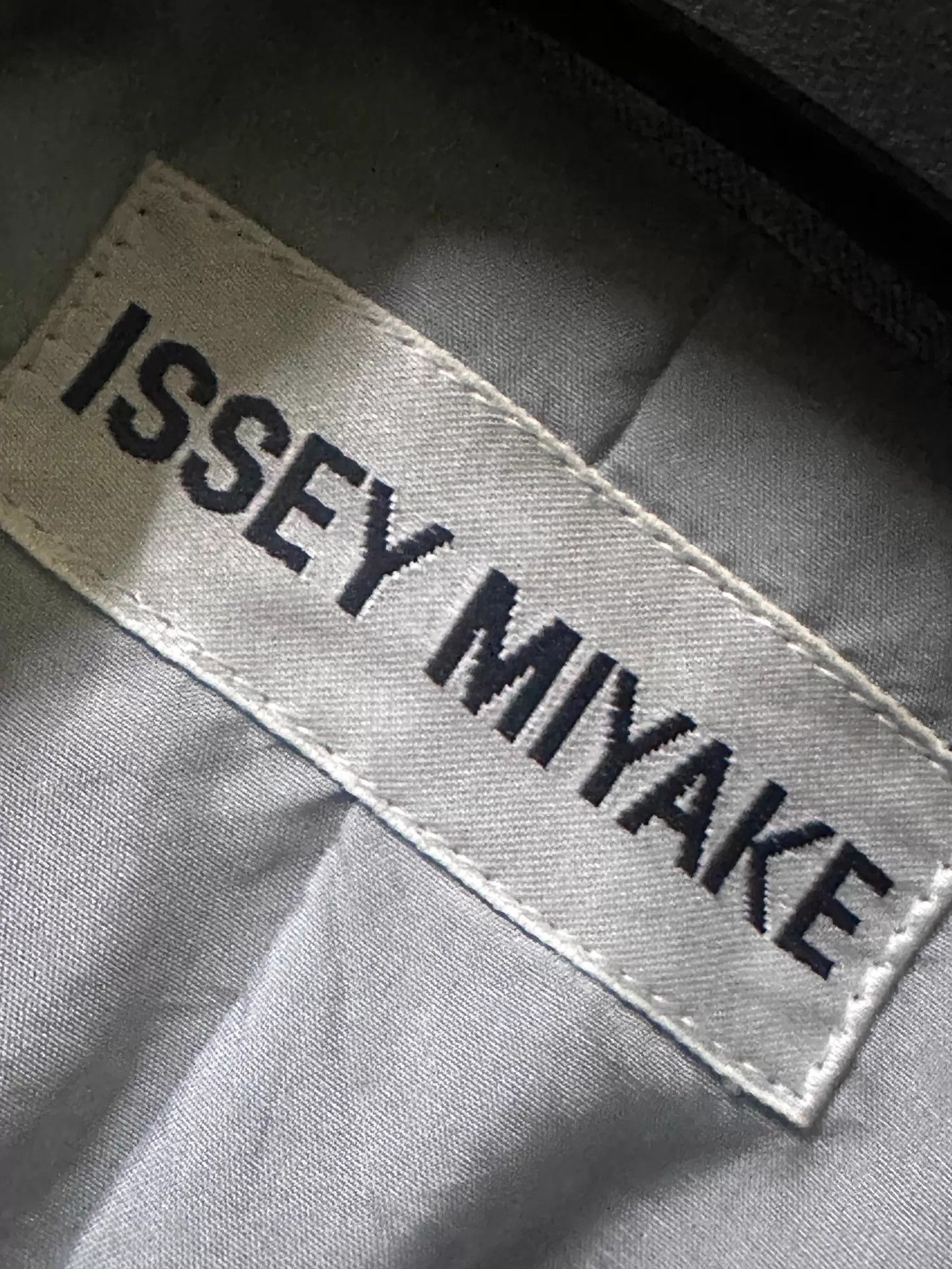 Issey Miyake ISSEY MIYAKE 93SS Tree Pattern Wool Jacket M Size US M / EU 48-50 / 2 - 4 Thumbnail
