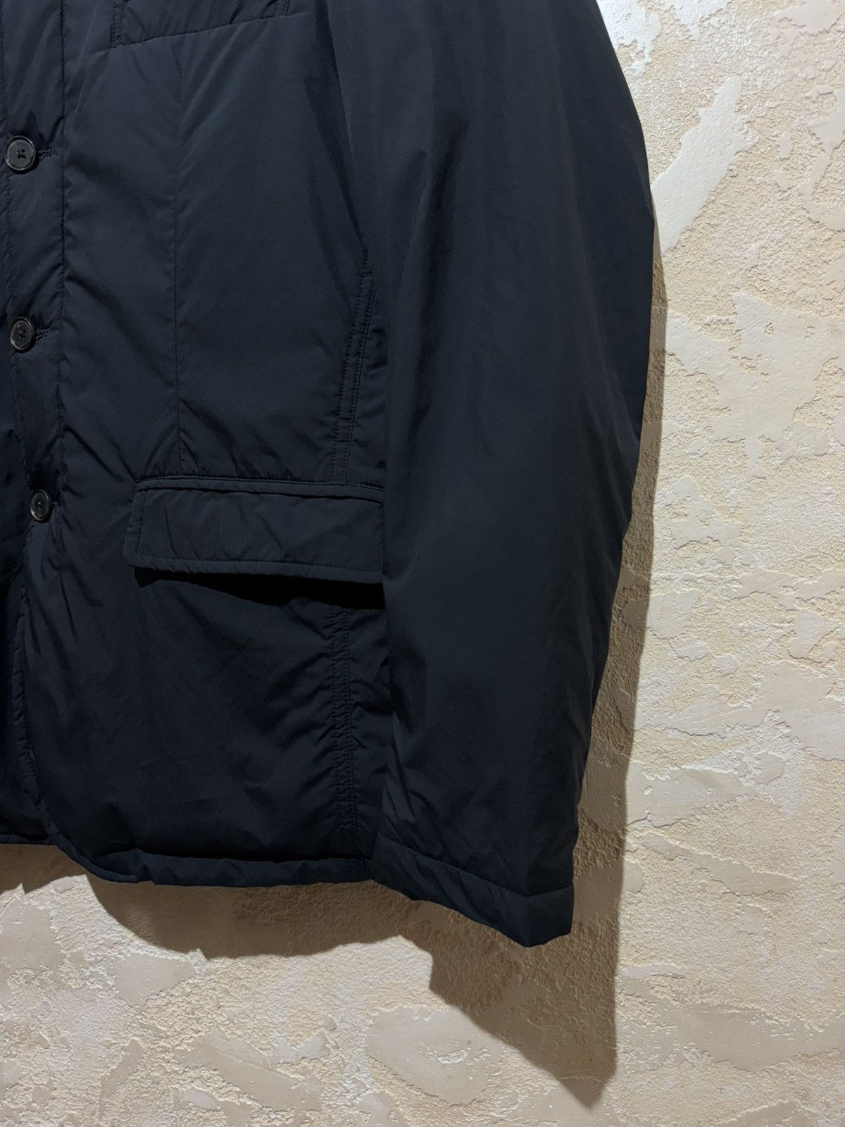 Hackett Hackett London Painswick Blazer Jacket Size M Size US M / EU 48-50 / 2 - 5 Thumbnail
