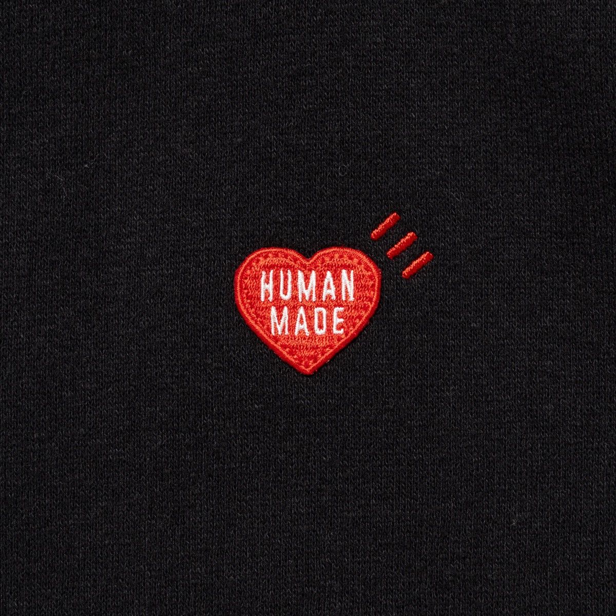 Human Made Human Made Sweatshirt Size ONE SIZE - 3 Thumbnail