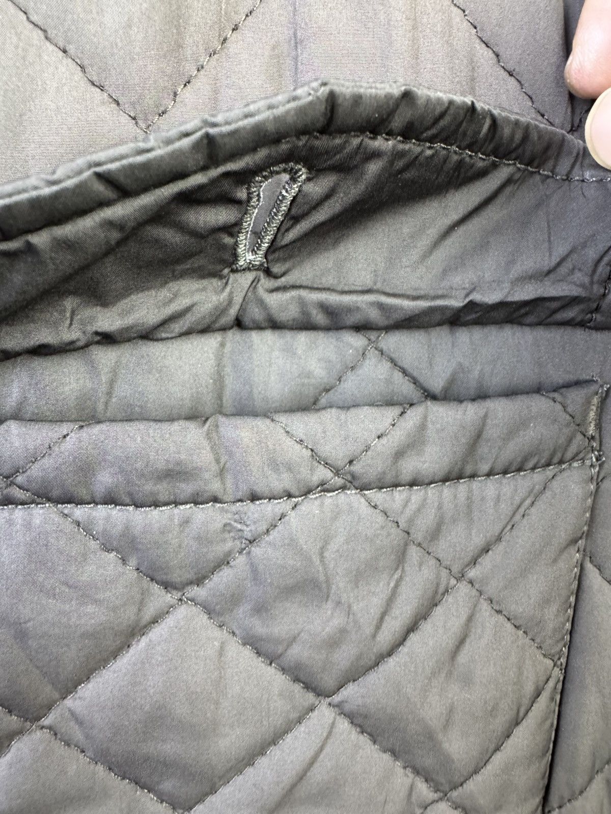 Polo Ralph Lauren Vintage Polo Thermore Quilted Jacket Size US L / EU 52-54 / 3 - 4 Thumbnail
