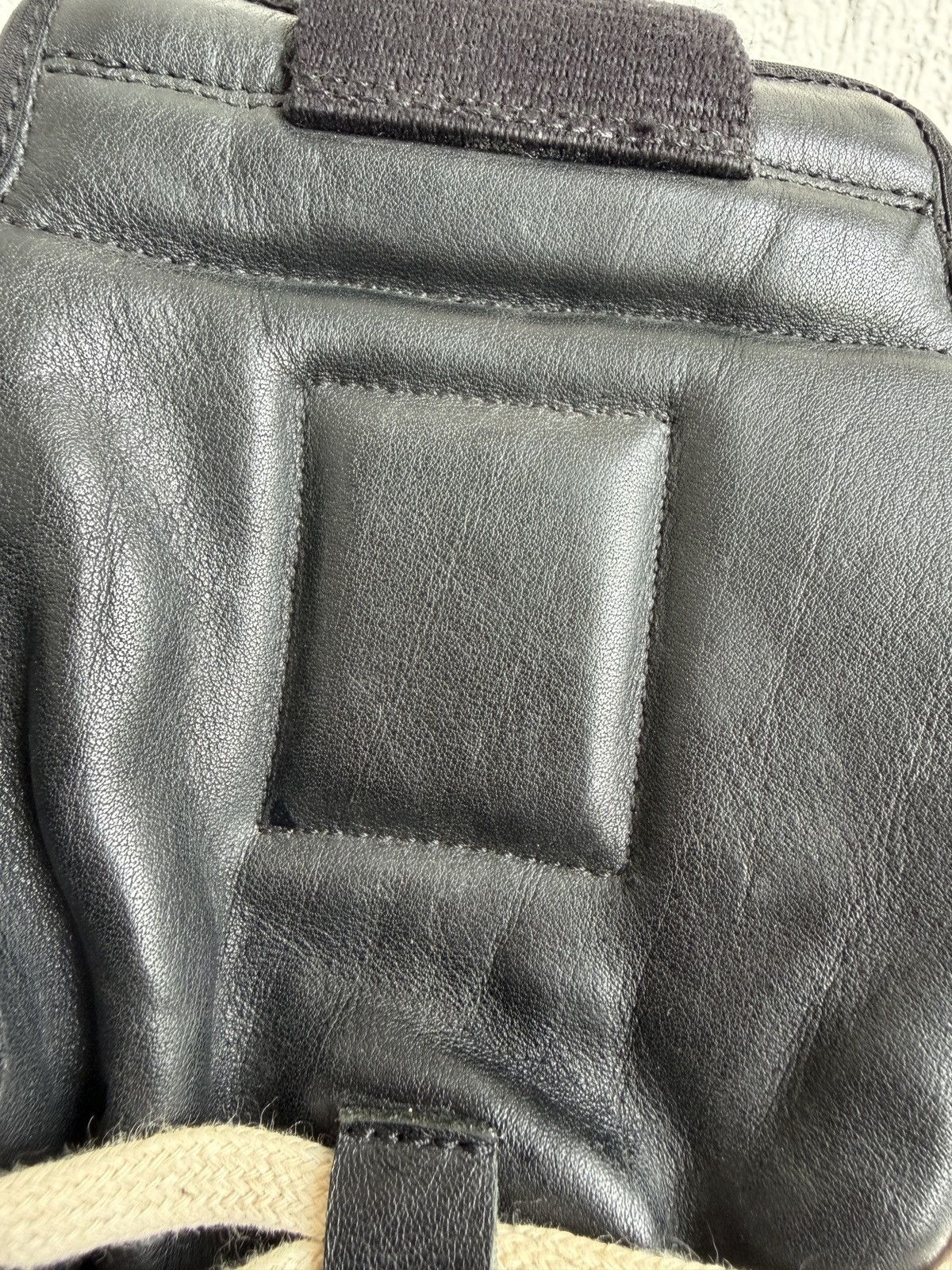 Rick Owens E16 Geobasket🔥🕷️ Size US 8 / EU 41 - 13 Thumbnail