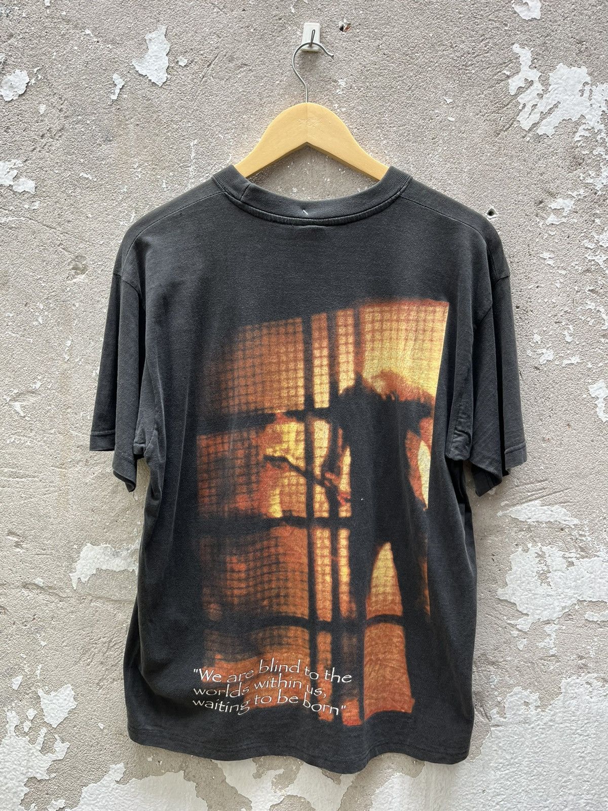 Vintage At The Gates Size US M / EU 48-50 / 2 - 4 Thumbnail