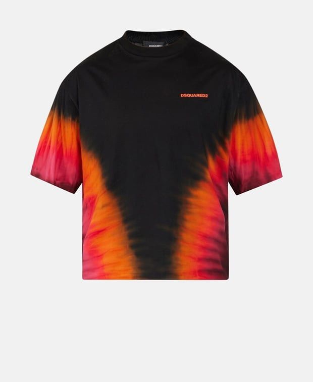 Dsquared2 T-shirt Size US S / EU 44-46 / 1 - 1 Preview