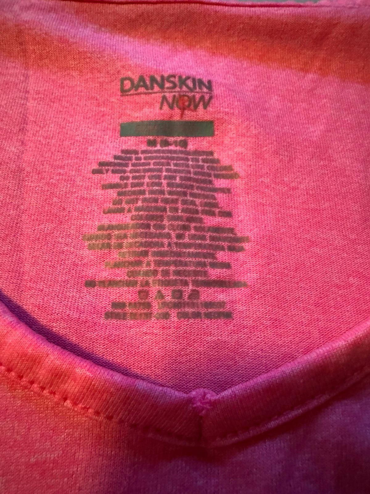Designer Women’s Medium Pink Work Out Shirt Size M / US 6-8 / IT 42-44 - 3 Thumbnail
