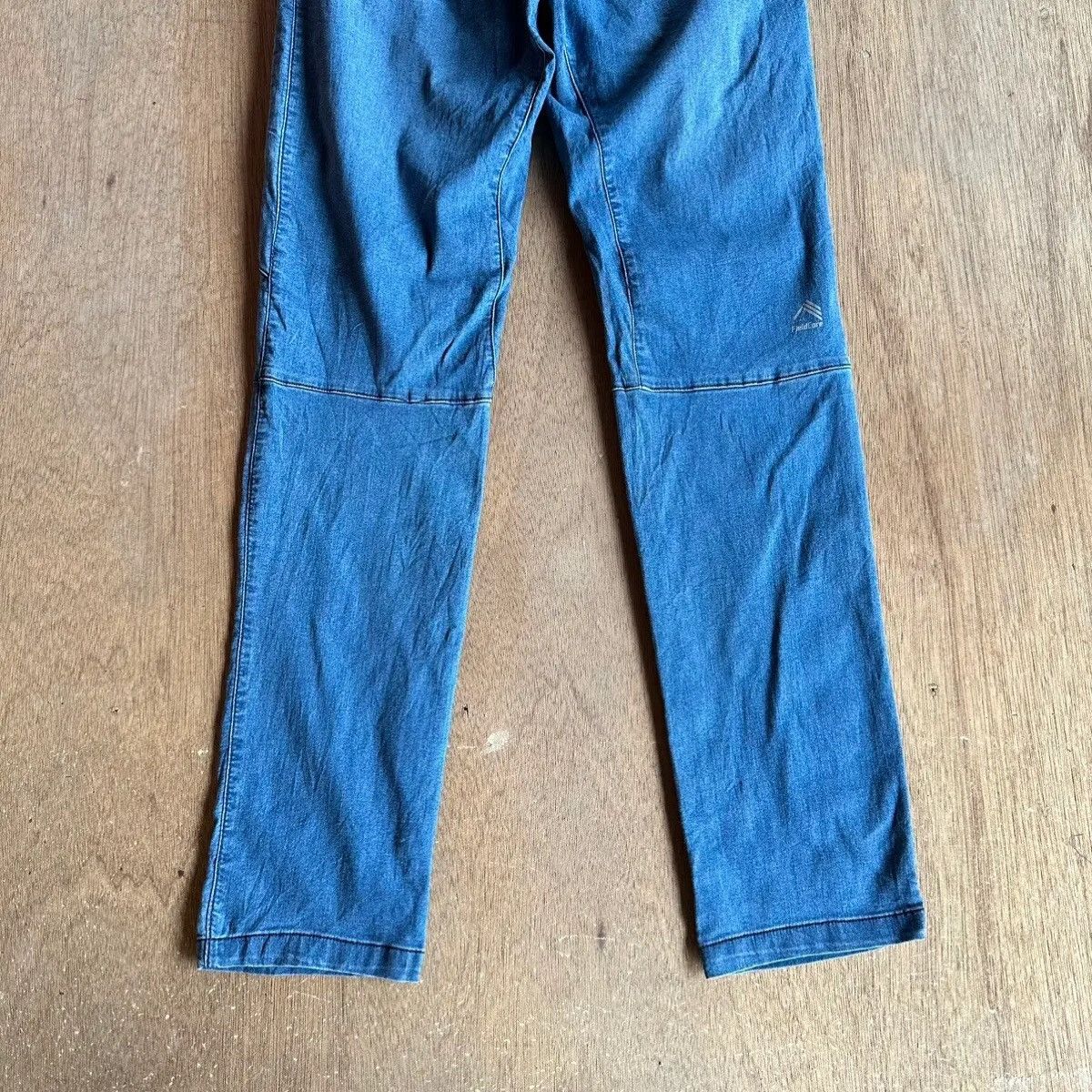 Field Scout STEALS💥FIELDCORE JAPAN Stretchable Double Knee Pants Size M Size US 32 / EU 48 - 14 Thumbnail