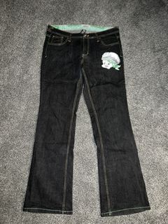 Lot 29 Pants