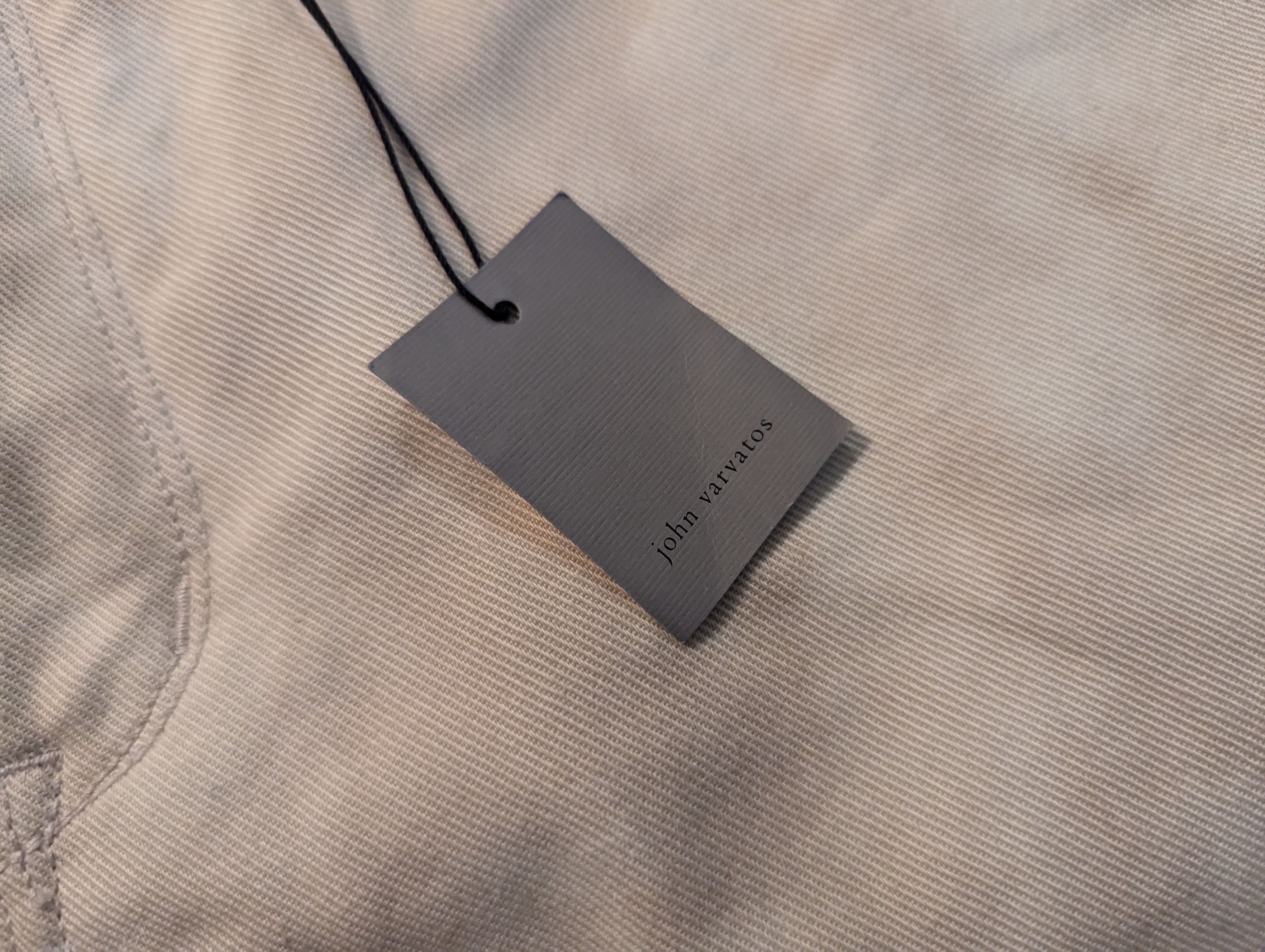 John Varvatos Jeans, new with tags Grailed