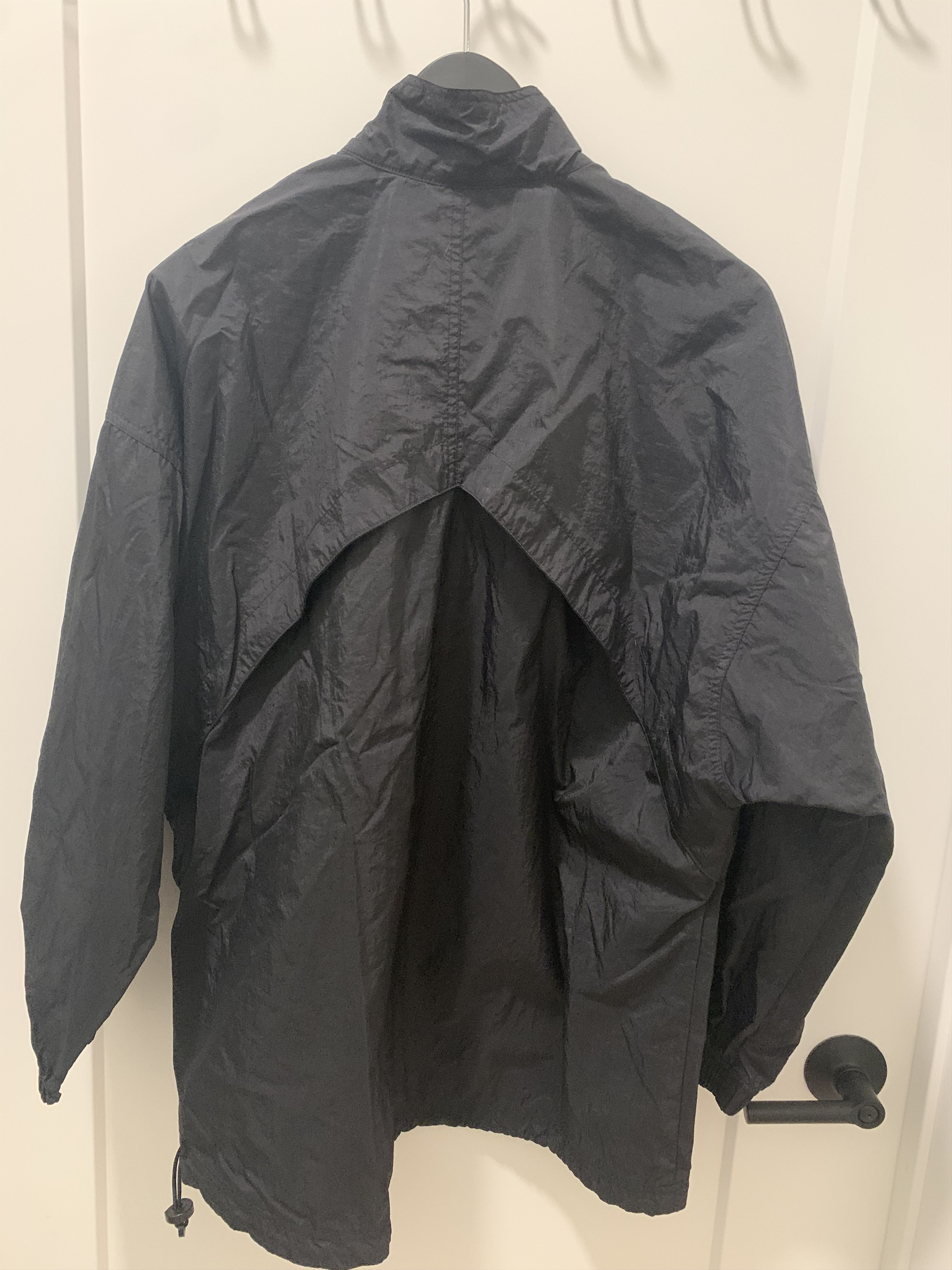 Nike × Vintage vintage nike windbreaker Size US L / EU 52-54 / 3 - 2 Thumbnail