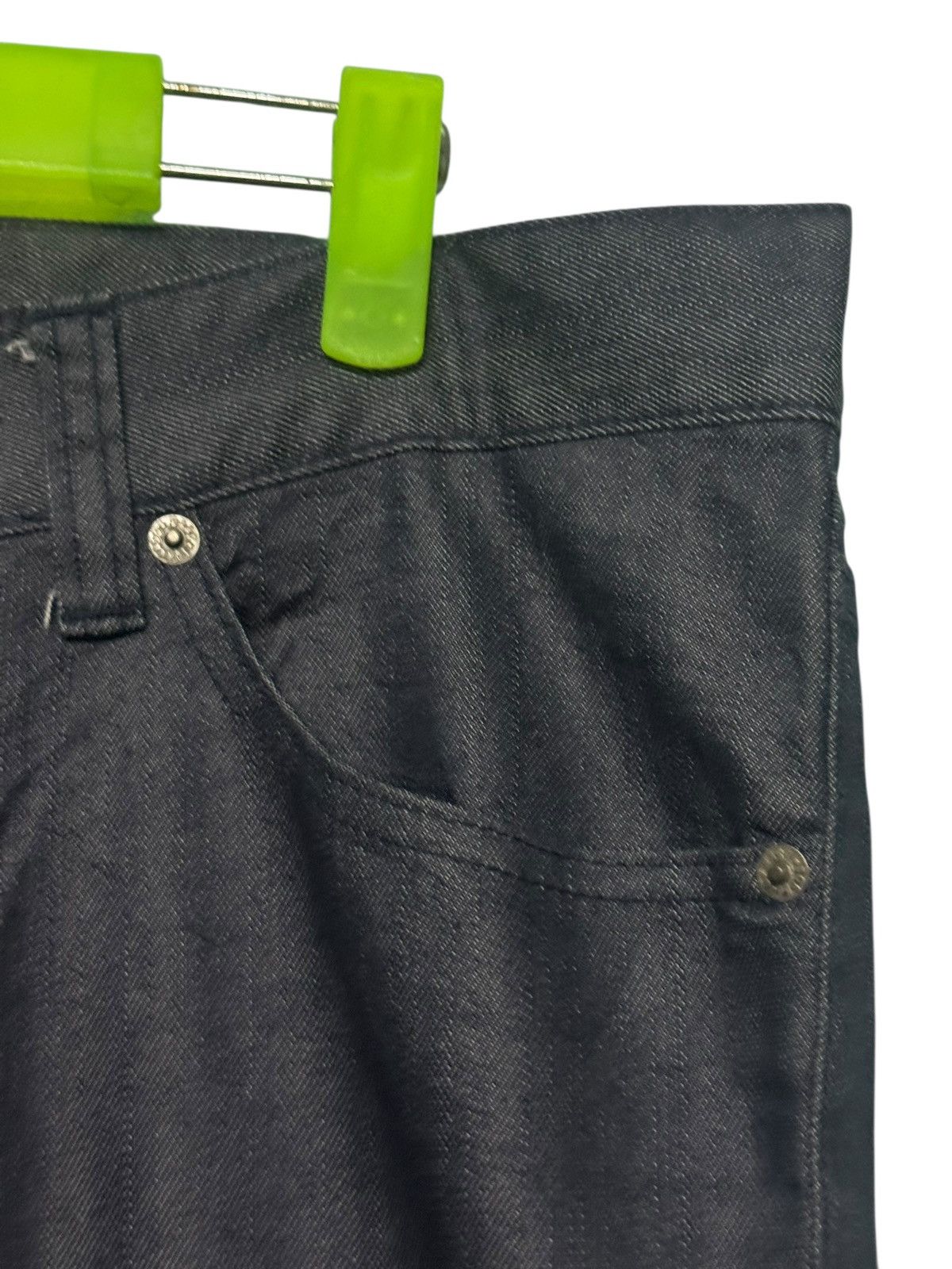 Tornado Mart JAPANESE PUNK DESIGN TORNADO MART FLARE STYLE Size US 34 / EU 50 - 5 Thumbnail