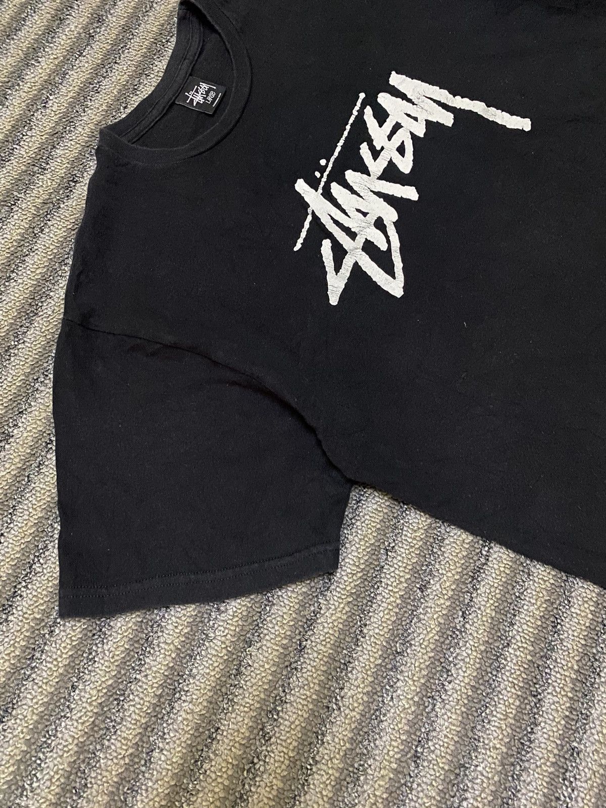 Stussy Stussy Tshirt Usa Size US M / EU 48-50 / 2 - 5 Thumbnail