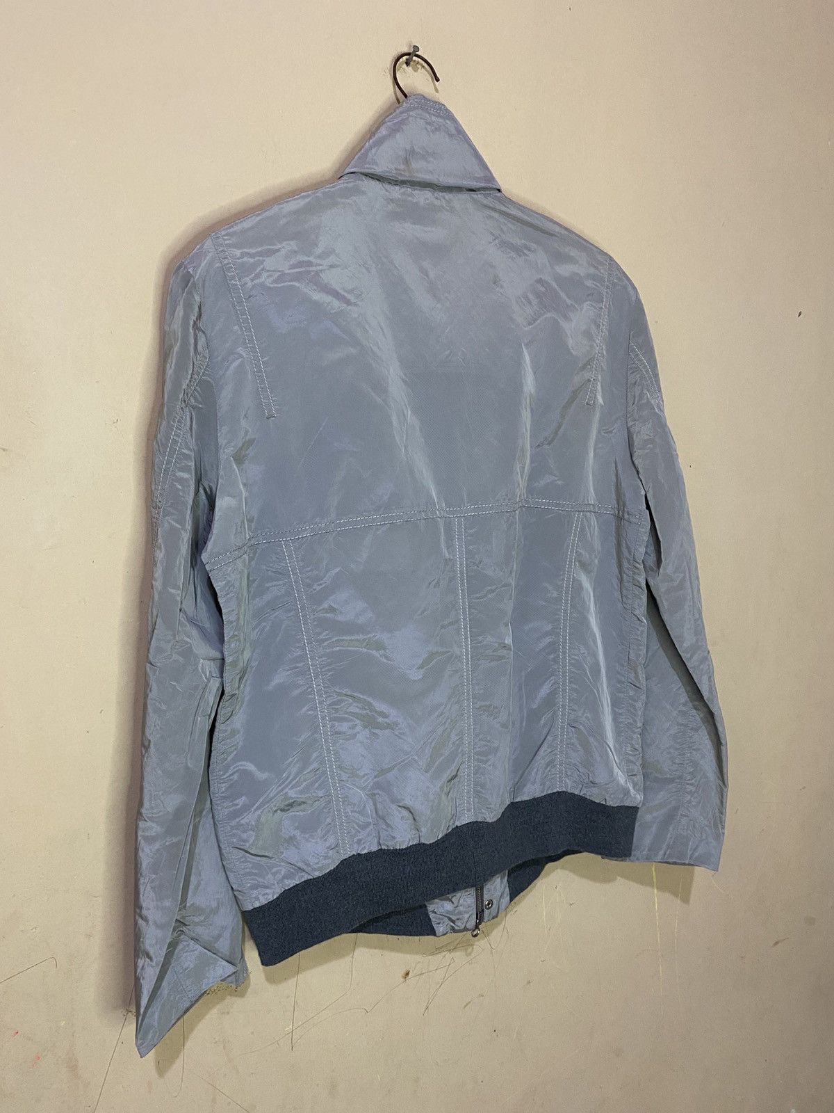 Solid Homme Archive!! Solid Homme Wooyoungmi Multipocket Jacket Size US L / EU 52-54 / 3 - 12 Thumbnail