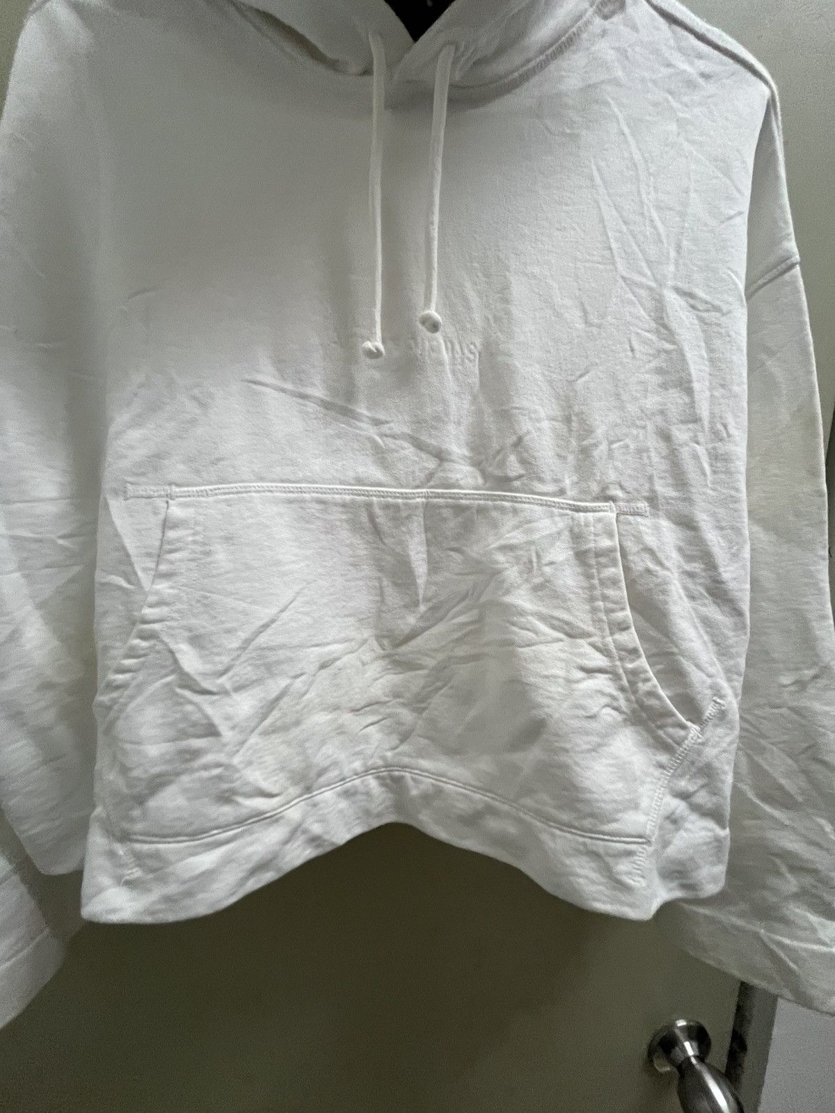 Acne Studios Acne studios hoodie Size XXS / US 00 / IT 34 - 7 Thumbnail