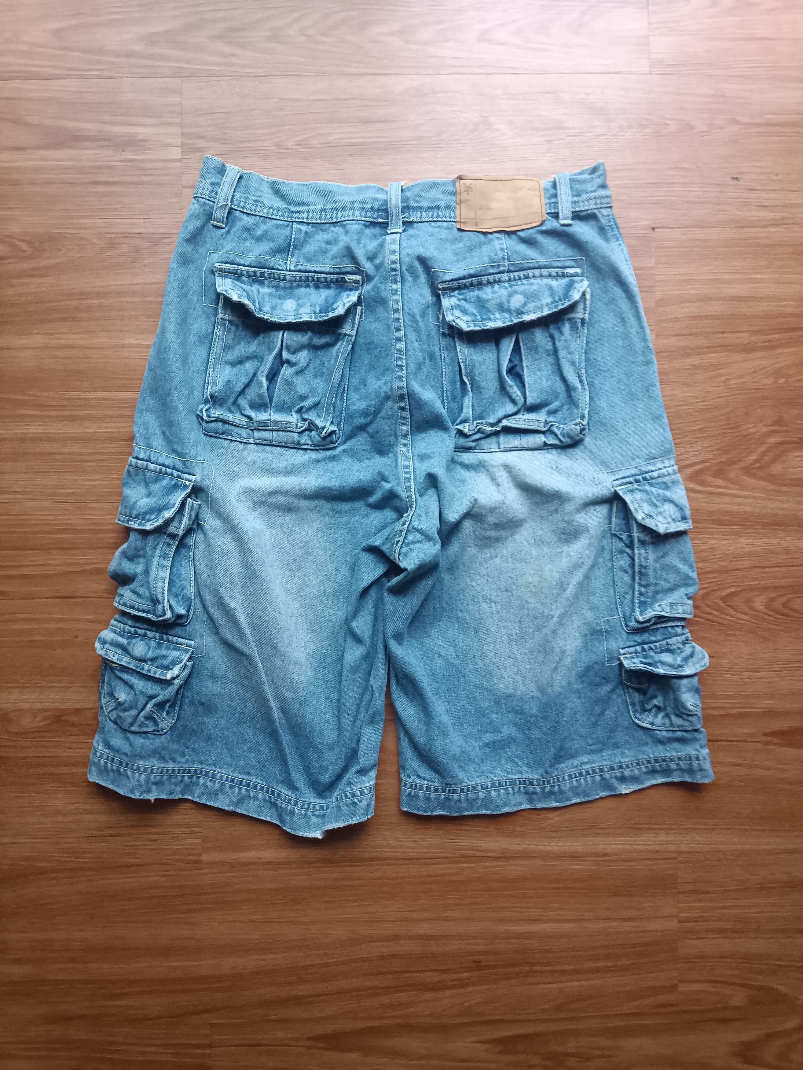 Japanese Brand × Zoo York Jorst zoo york Size US 32 / EU 48 - 4 Thumbnail