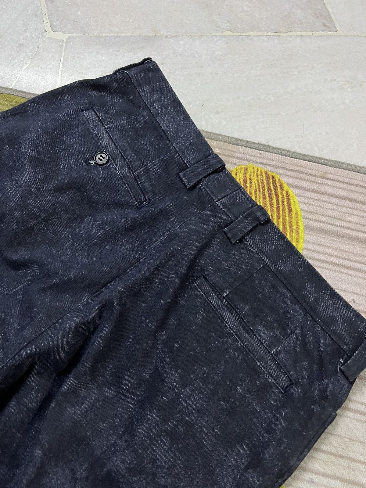 If Six Was Nine × Tornado Mart 💥FLARE💥VINTAGE TORNADO MART PANTS Size US 29 - 6 Thumbnail