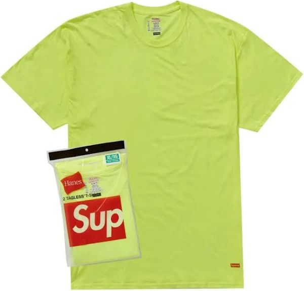 Supreme Supreme Lions' Den S/S Top | Grailed