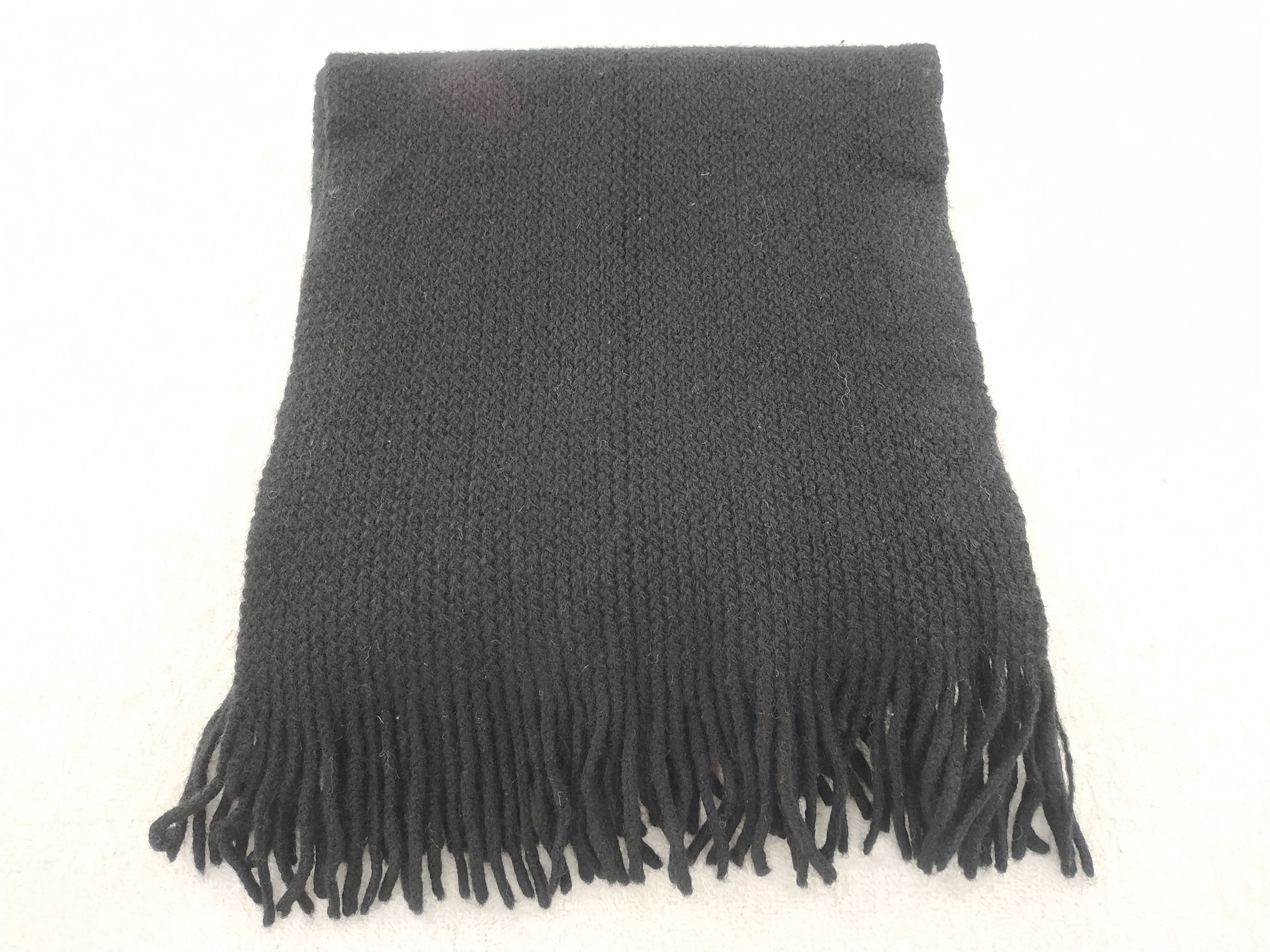 Beams Plus Beams Plus Scarf / Muffler / Neckwear - WW282 Size ONE SIZE - 2 Thumbnail