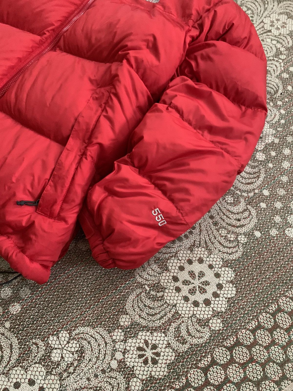 The North Face The north face rad puffer 550 Size US XL / EU 56 / 4 - 4 Thumbnail