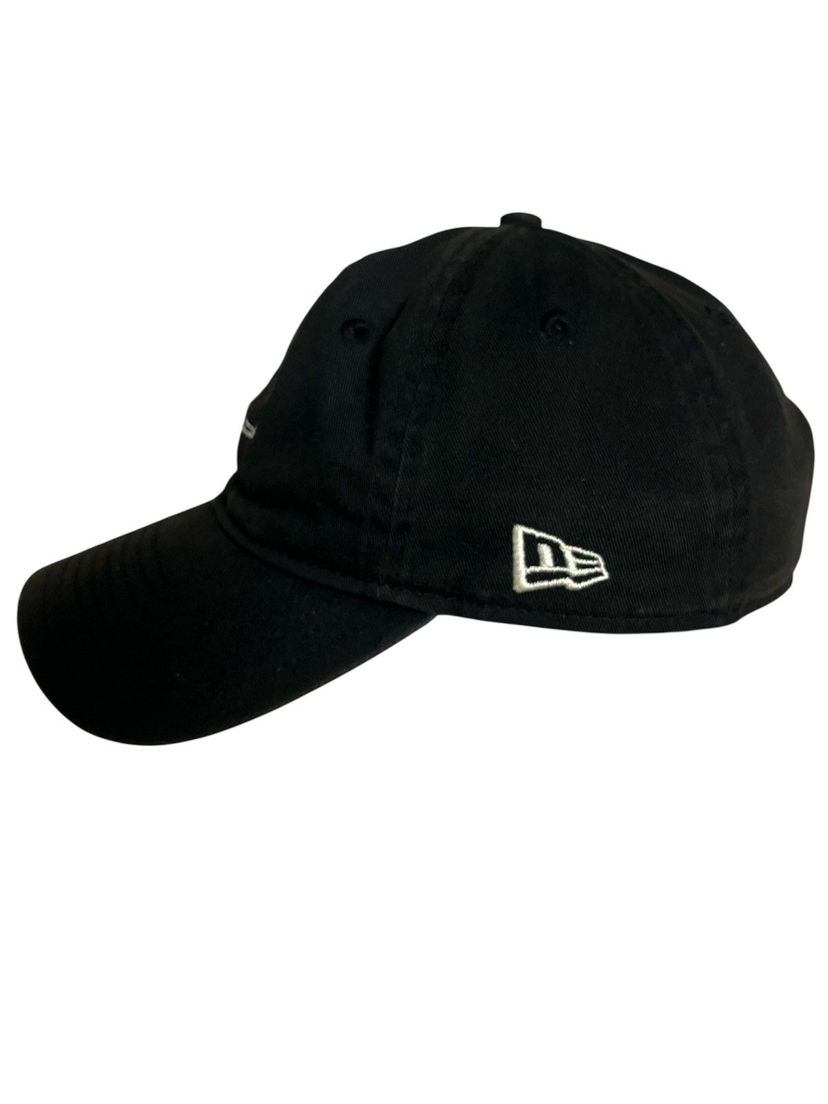 New Era × Yohji Yamamoto YOHJIYAMAMOTO BLACK HAT x NEW ERA Size ONE SIZE - 3 Thumbnail