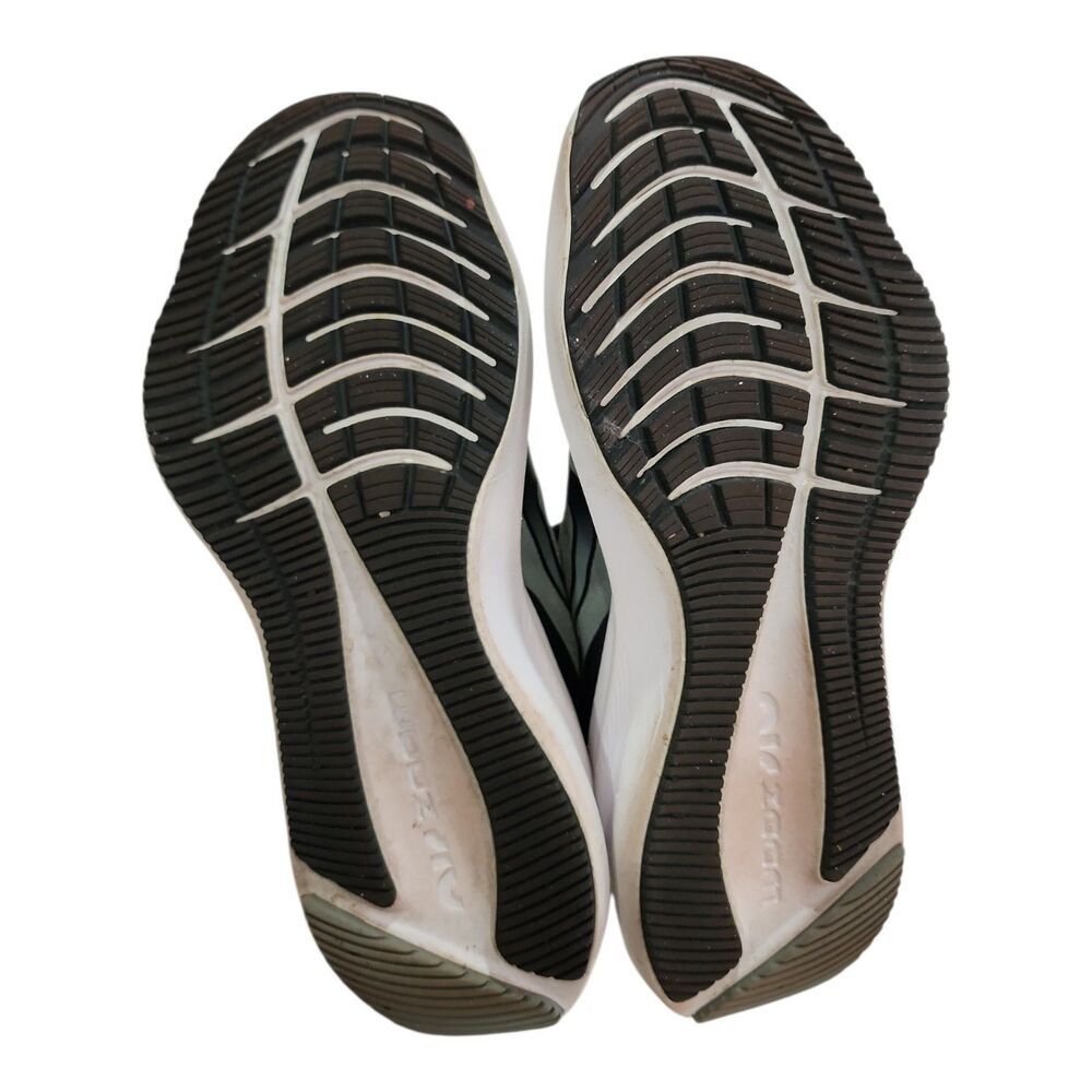 Nike Nike Air Zoom Winflo 7 Men's Size 8.5 Running Shoes Gray Size US 8.5 / EU 41-42 - 10 Thumbnail