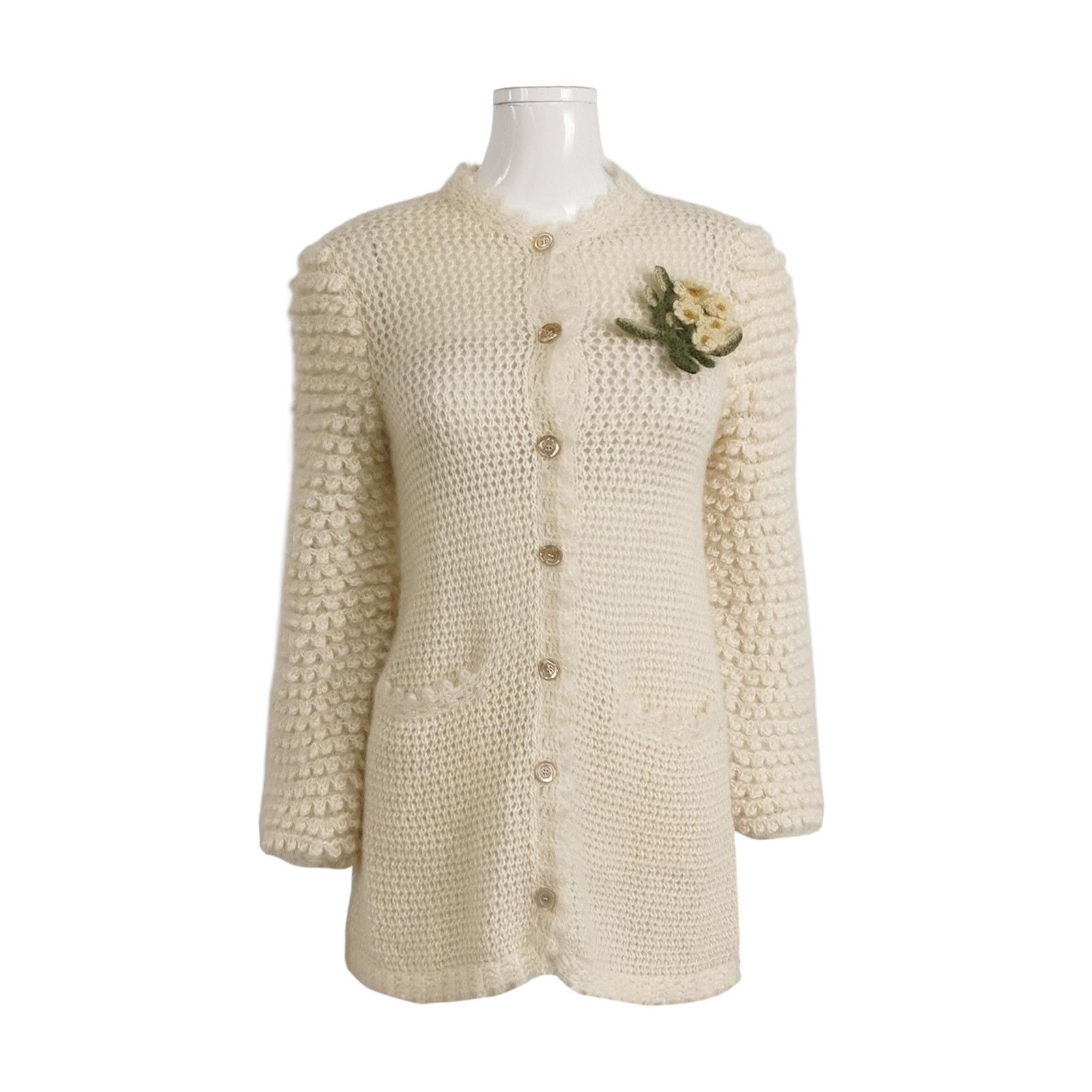 Gucci Gucci Women s Jackets Size S / US 4 / IT 40 - 1 Thumbnail