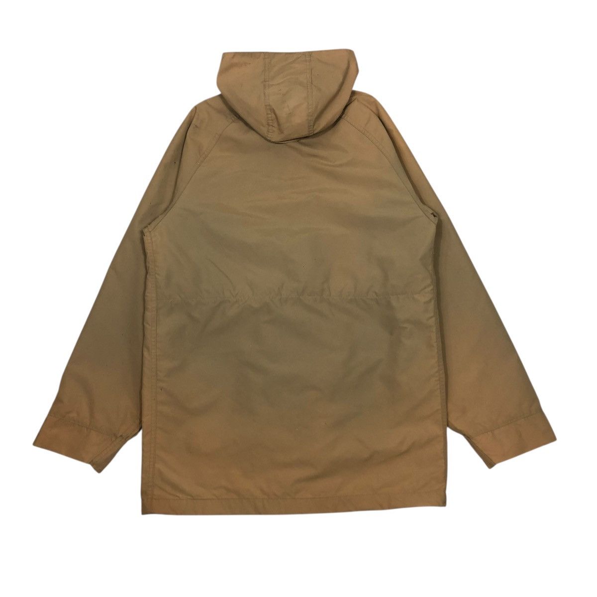 Woolrich Woolen Mills 🔥VINTAGE SURVIVAL JACKET WOOLRICH MULTI POCKET CARGO Size US S / EU 44-46 / 1 - 2 Thumbnail