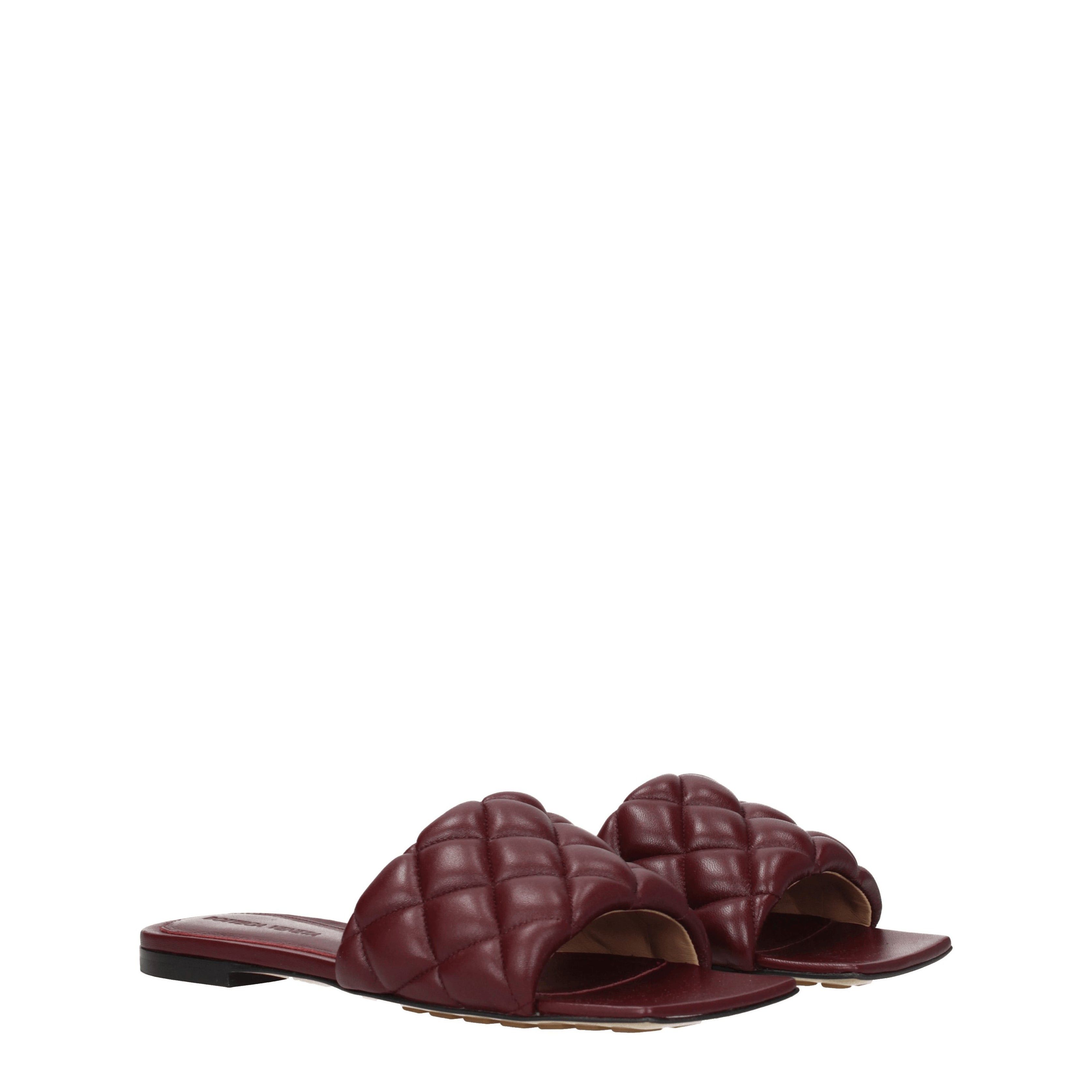 Bottega Veneta Slippers Size US 5 / IT 35 - 1 Thumbnail