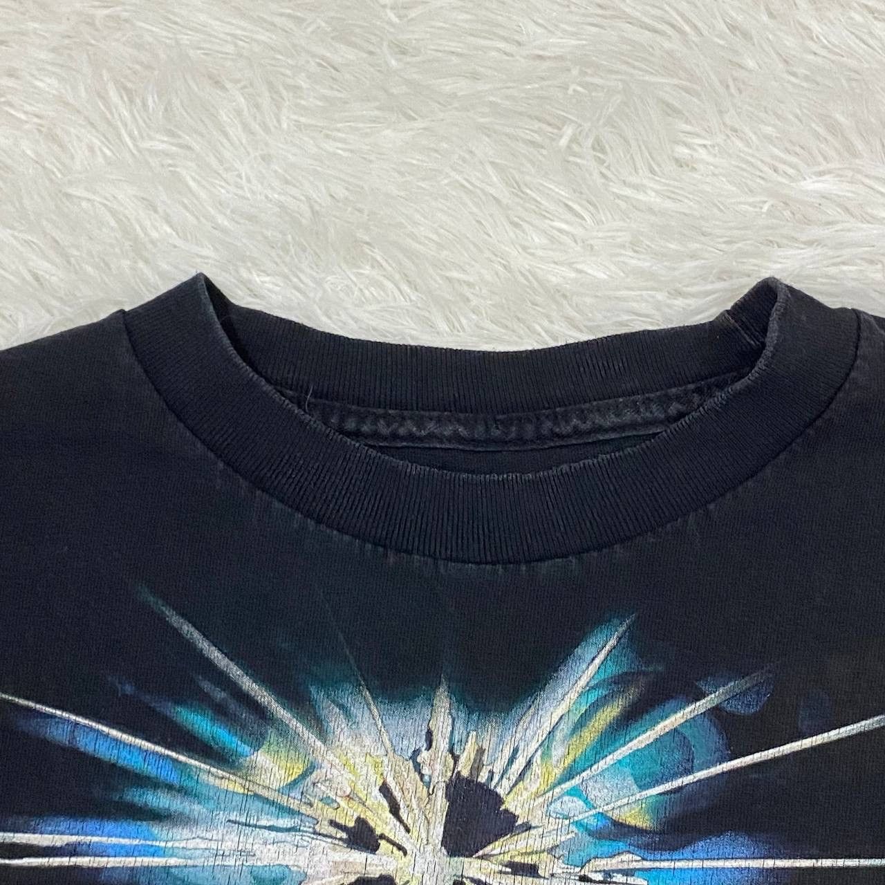 Anime Anime death note Size US S / EU 44-46 / 1 - 6 Thumbnail
