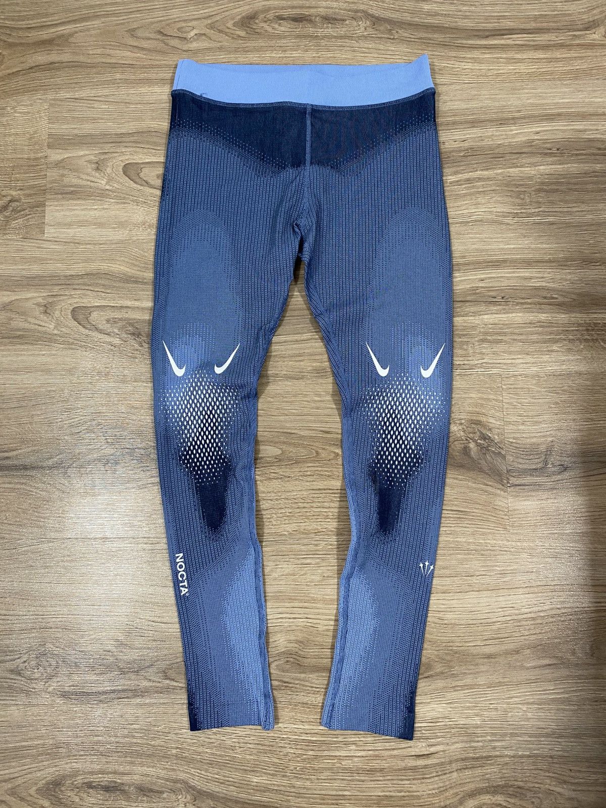 Drake Nike x Nocta NRG Knit Tight Size US 30 / EU 46 - 1 Thumbnail